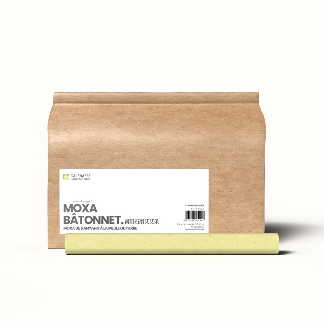 1 boîte de 10 bâtonnets