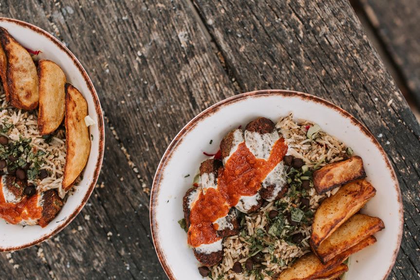 Diététique chinoise : que manger en automne ?