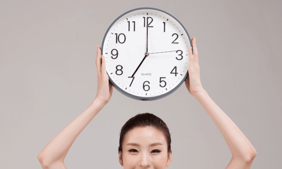 Horloge biologique chinoise : les meilleurs moments pour le sport et le sommeil