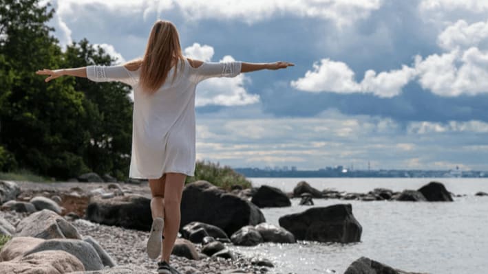 La force douce : pourquoi la MTC voit la femme comme un modèle d’équilibre Yin-Yang