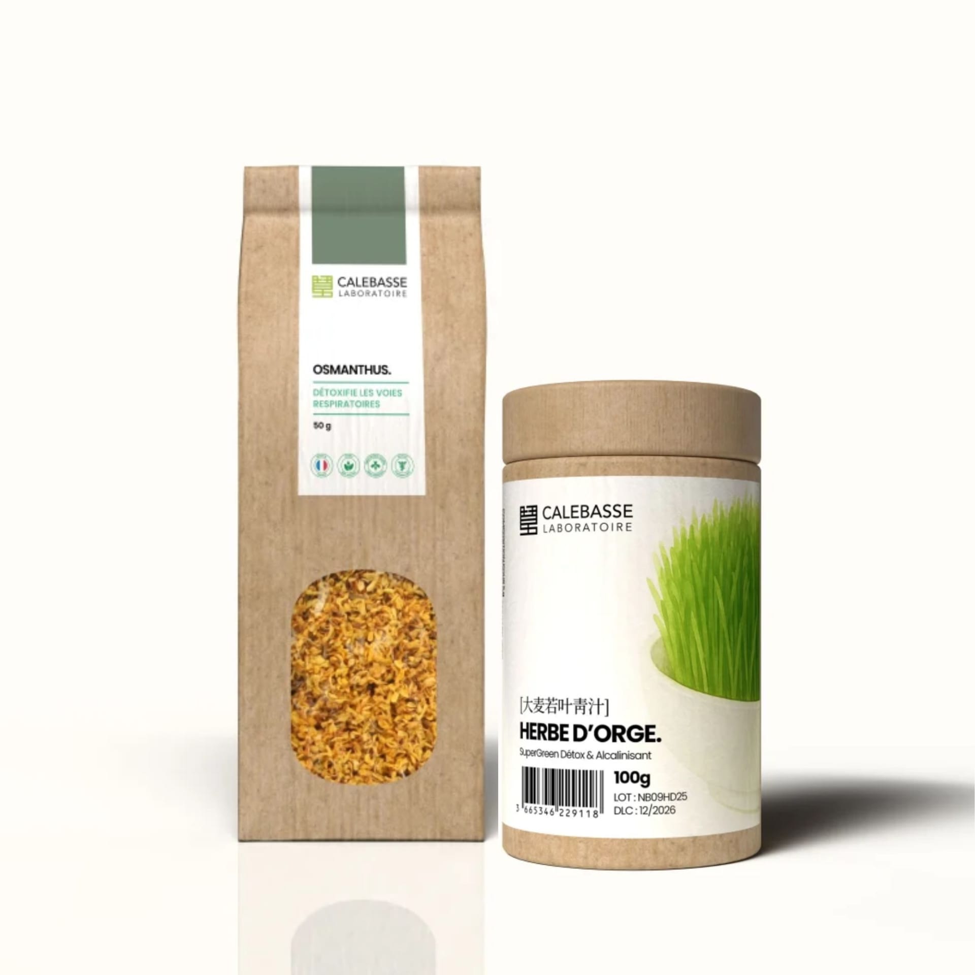 <span style="color: var(--color-accent);"><b>Bundle:</b></span> Osmanthus + Herbe d'Orge