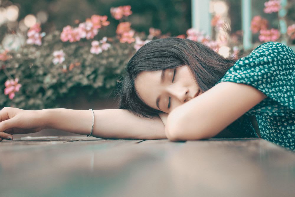 Troubles du sommeil : les solutions de la Médecine Chinoise