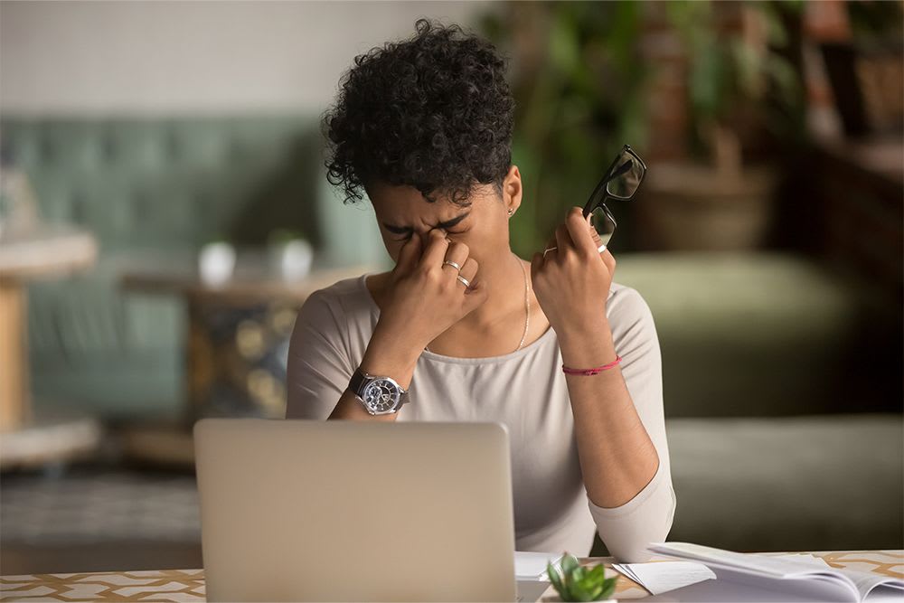  Fatigue oculaire : prendre soin de ses yeux en tonifiant son Foie