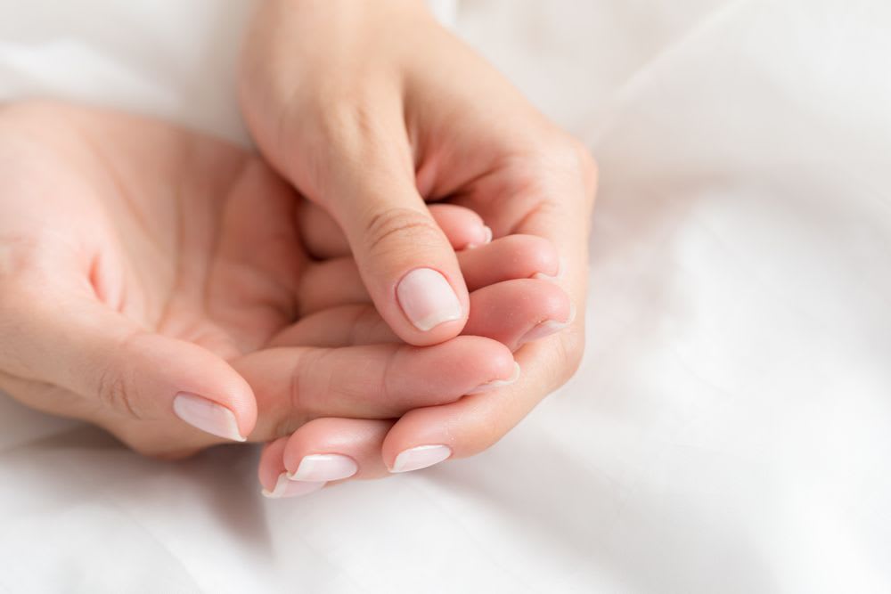 Ce que vos ongles disent sur votre santé selon la médecine chinoise