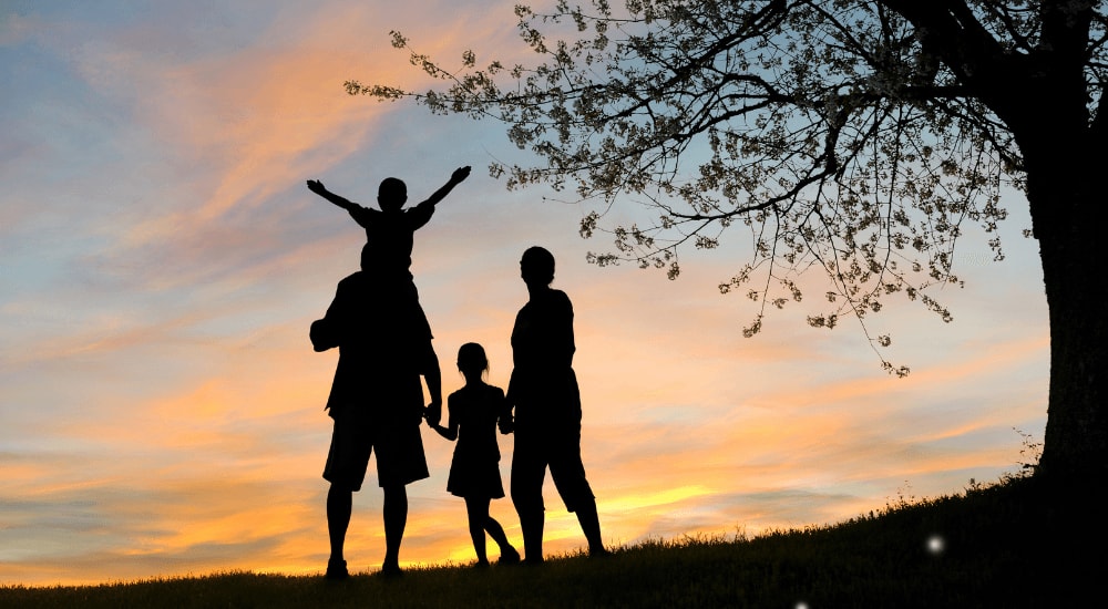 5 rituels santé à faire en famille : des souvenirs qui soignent le corps et l’esprit