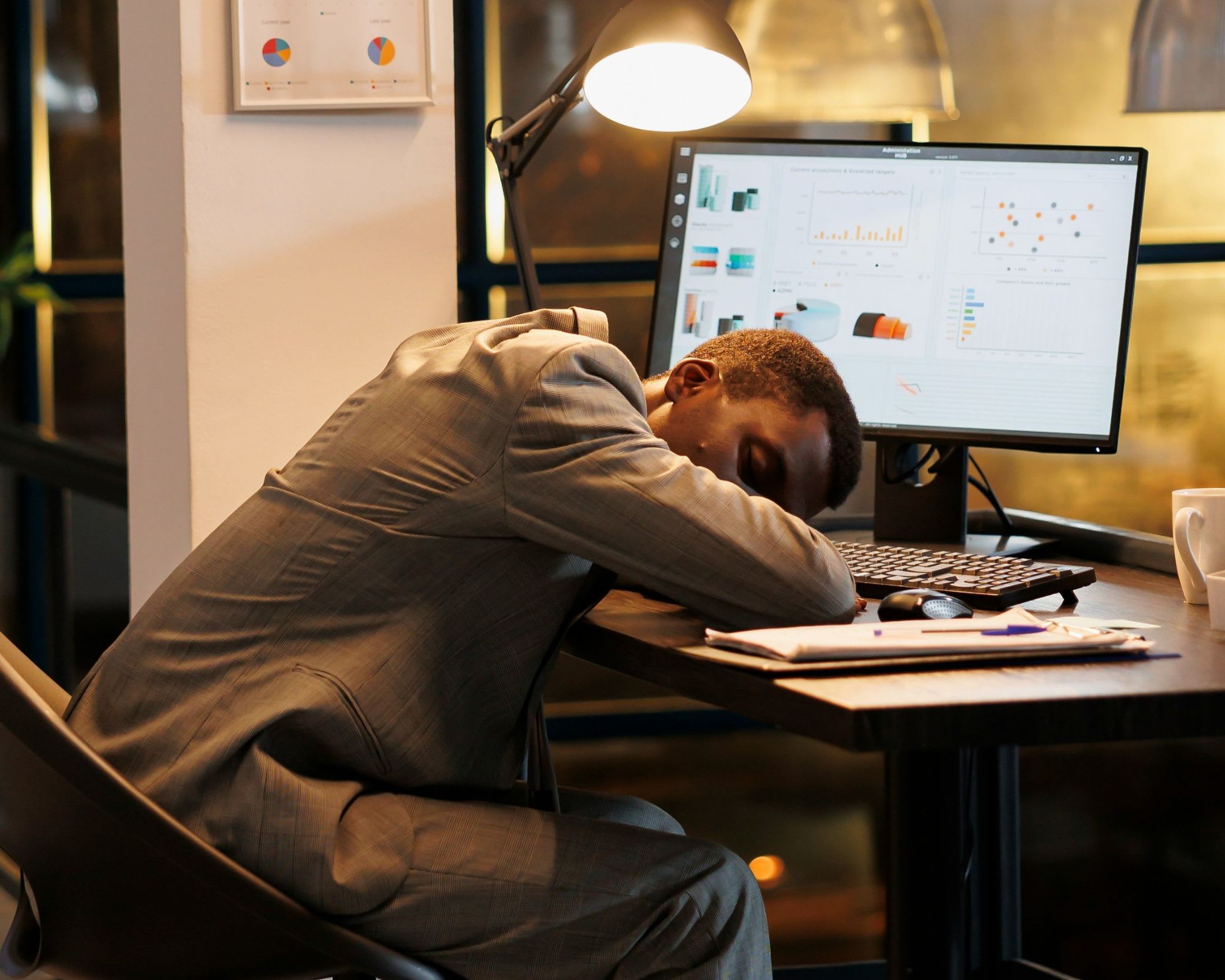 Comprendre la fatigue autrement avec la MTC et comment y remédier 