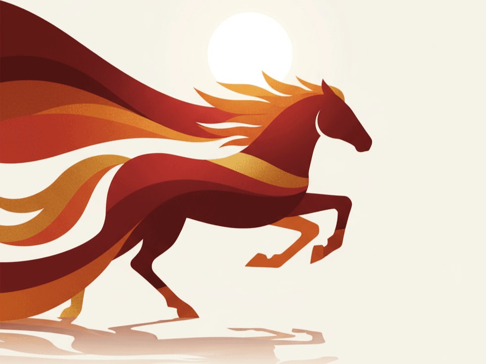 Nouvel An chinois 2026 : le temps d’avancer avec justesse dans l’année du Cheval de Feu