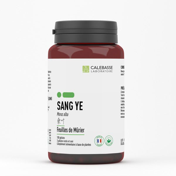 1 Bottle  of 100 capsules -  50g