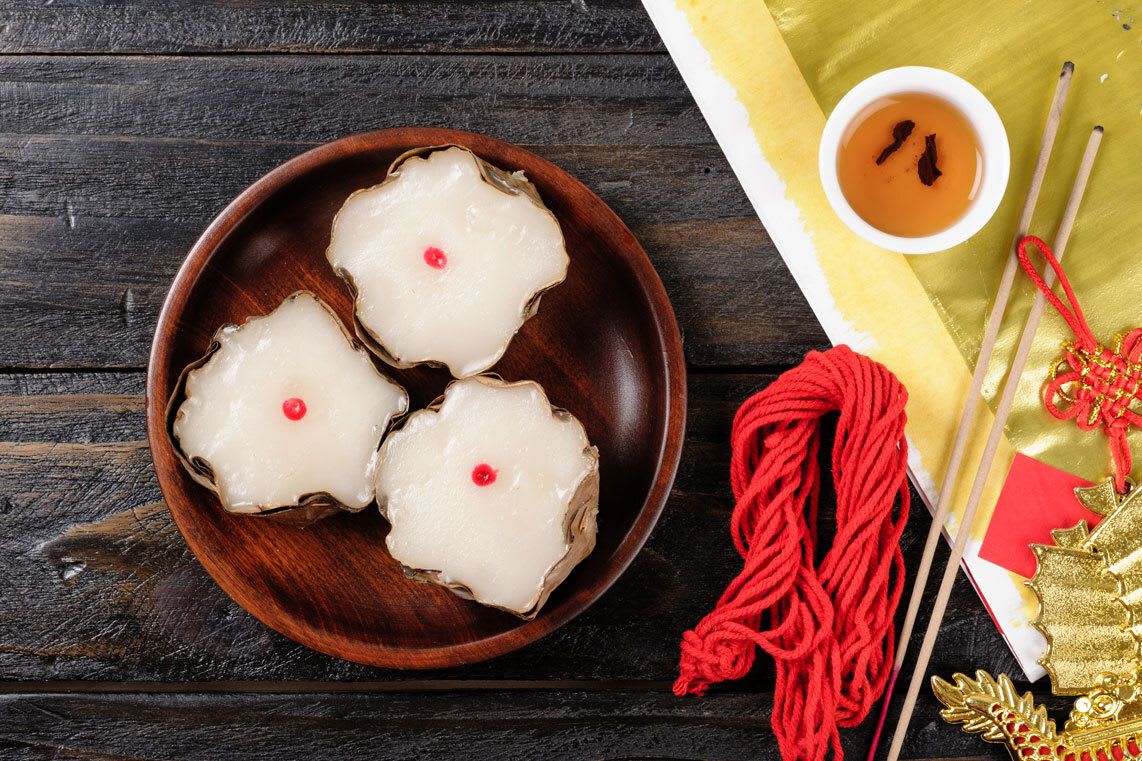 Nian gao, le gâteau du Nouvel an chinois.jpg