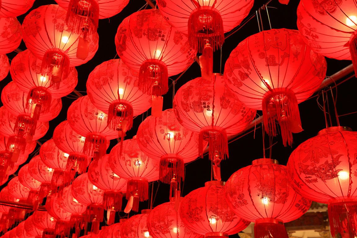 Nouvel An chinois : entre festivités, légendes et traditions