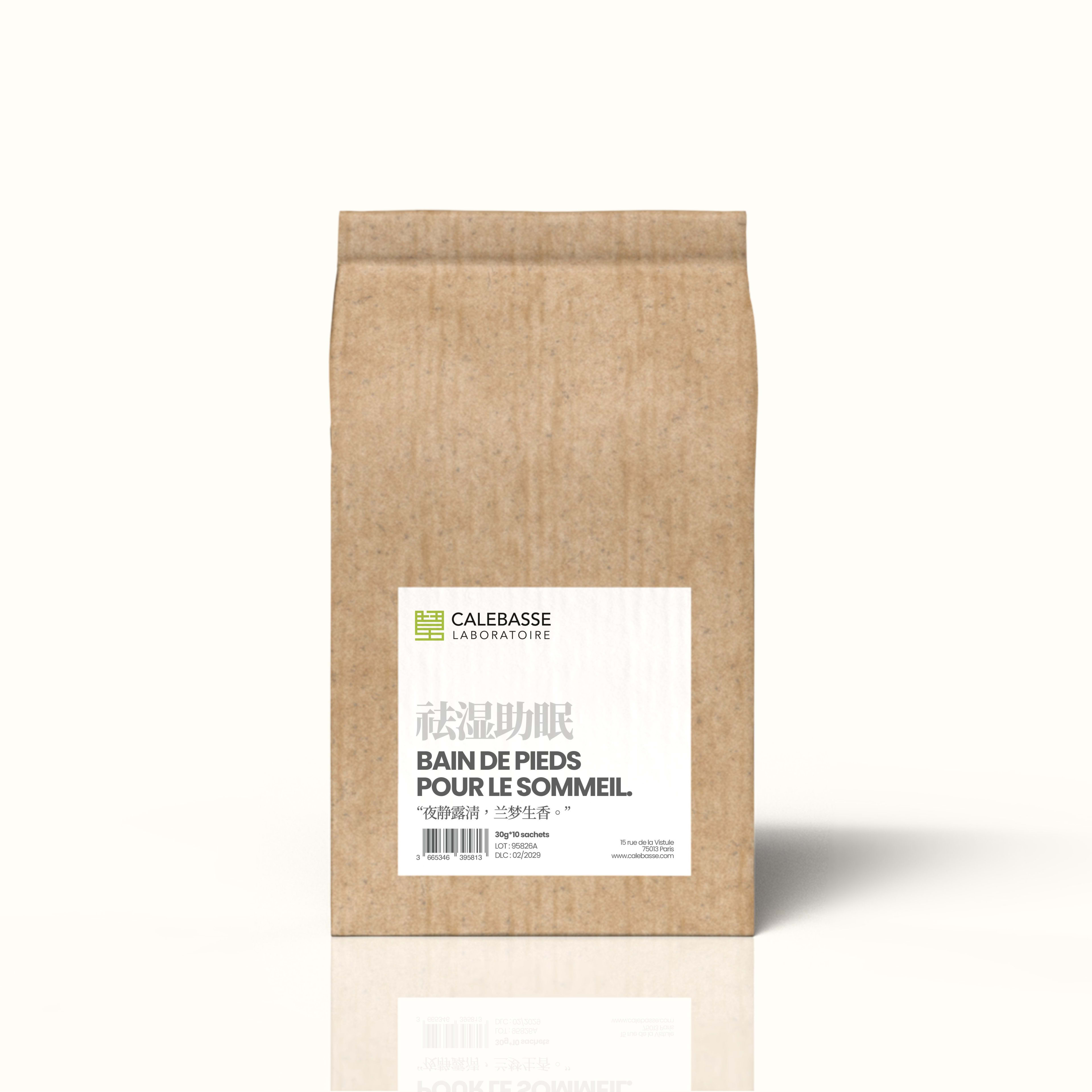 1 Grand Paquet plante 300g