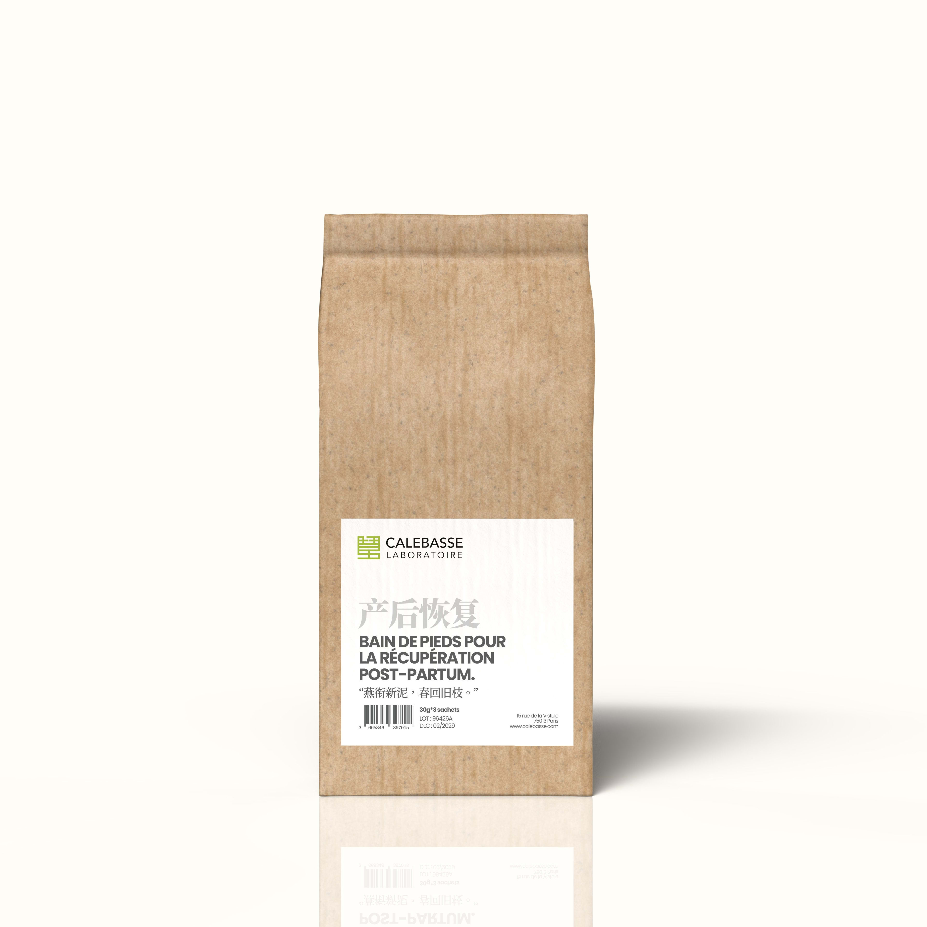 1 Petit Paquet plante 90g