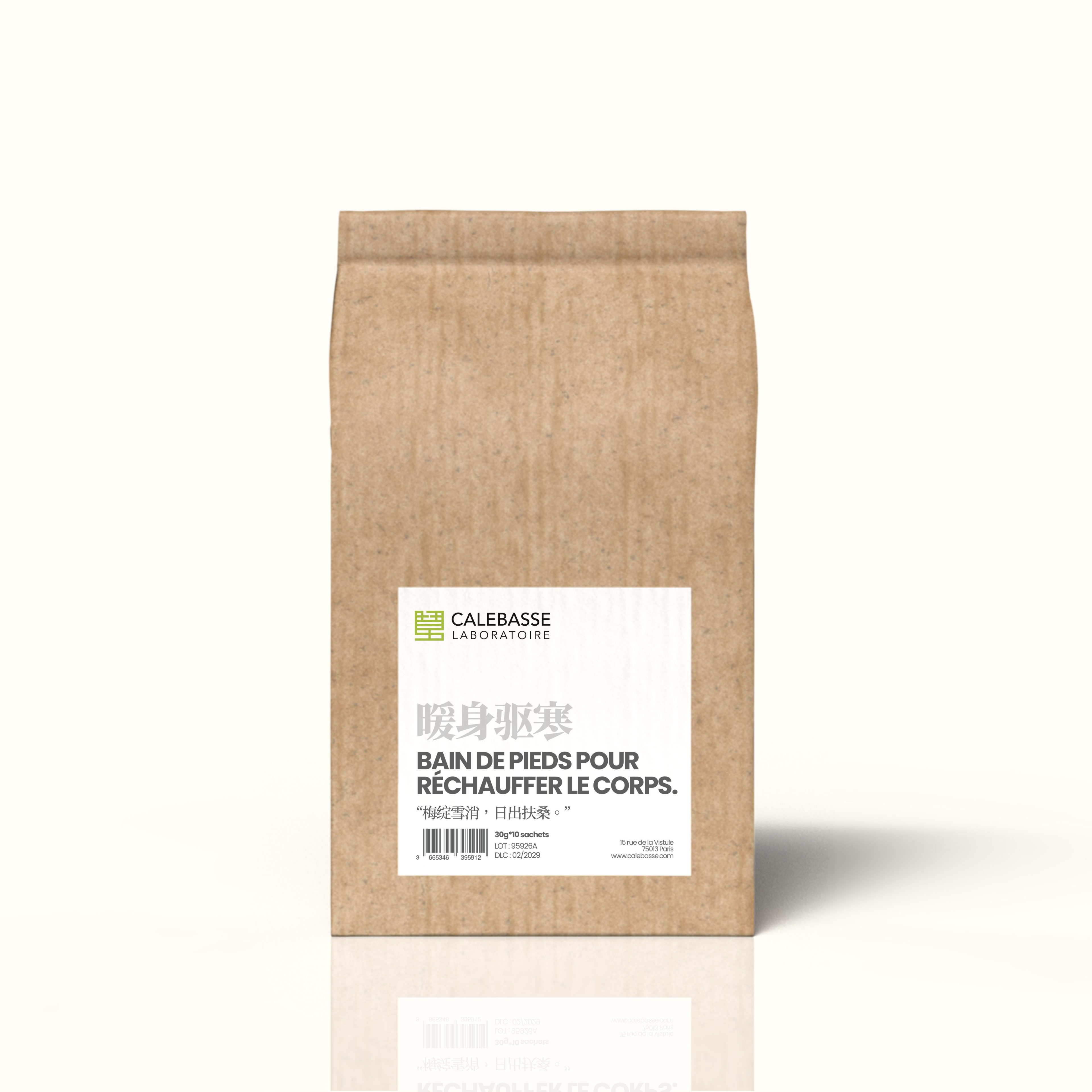 1 Grand Paquet plante 300g