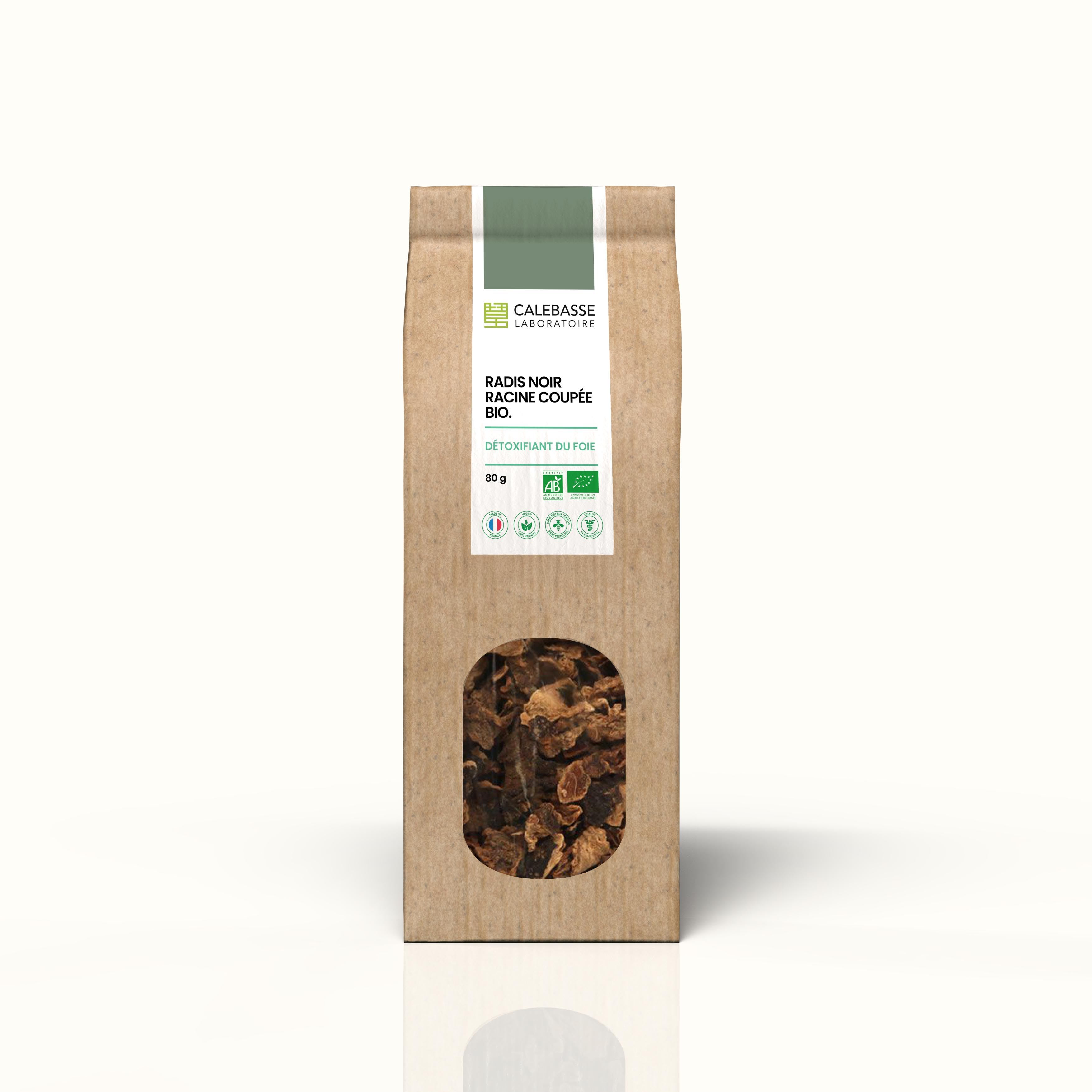 1 Petit Sachet plante 80g