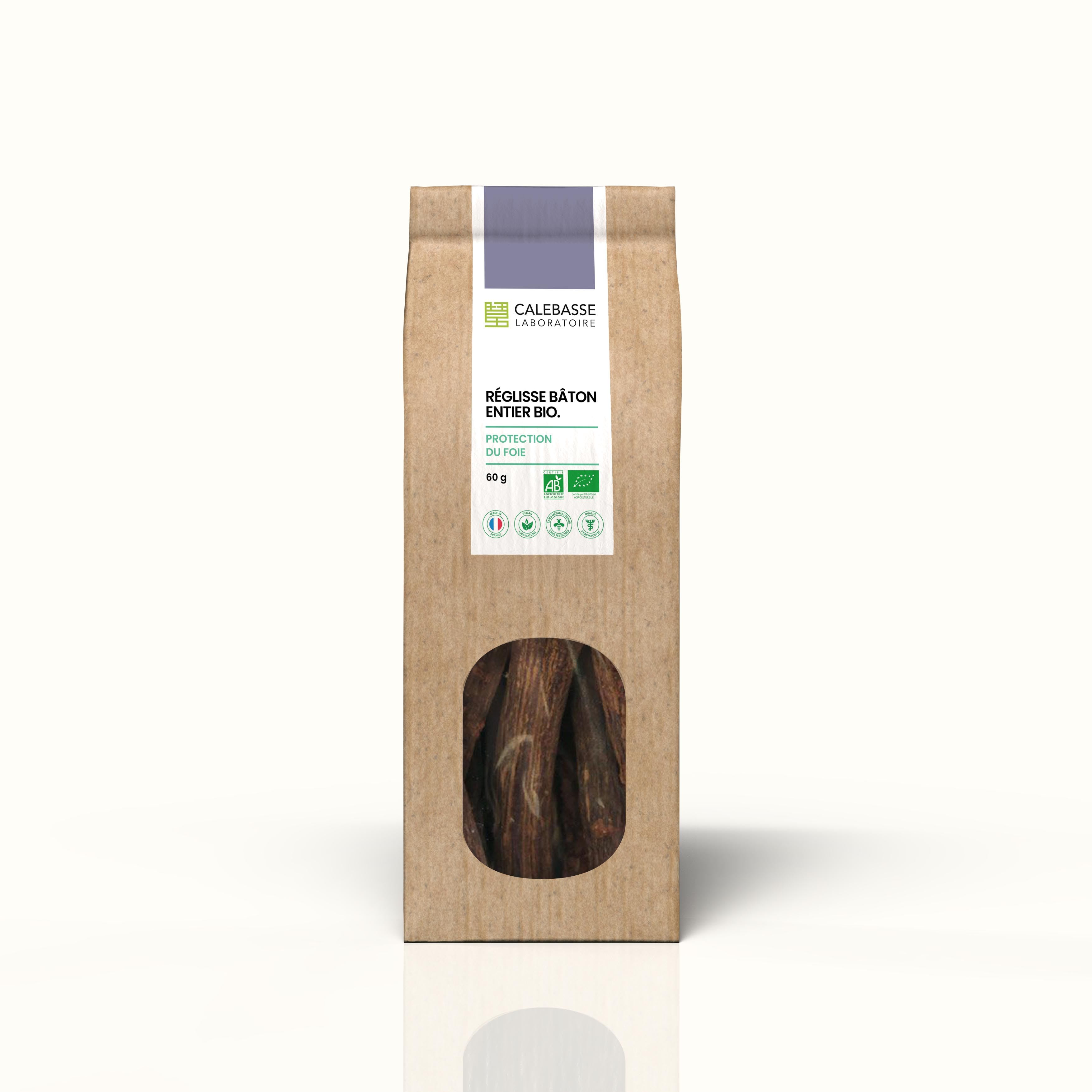 1 Small Packet plant 60g