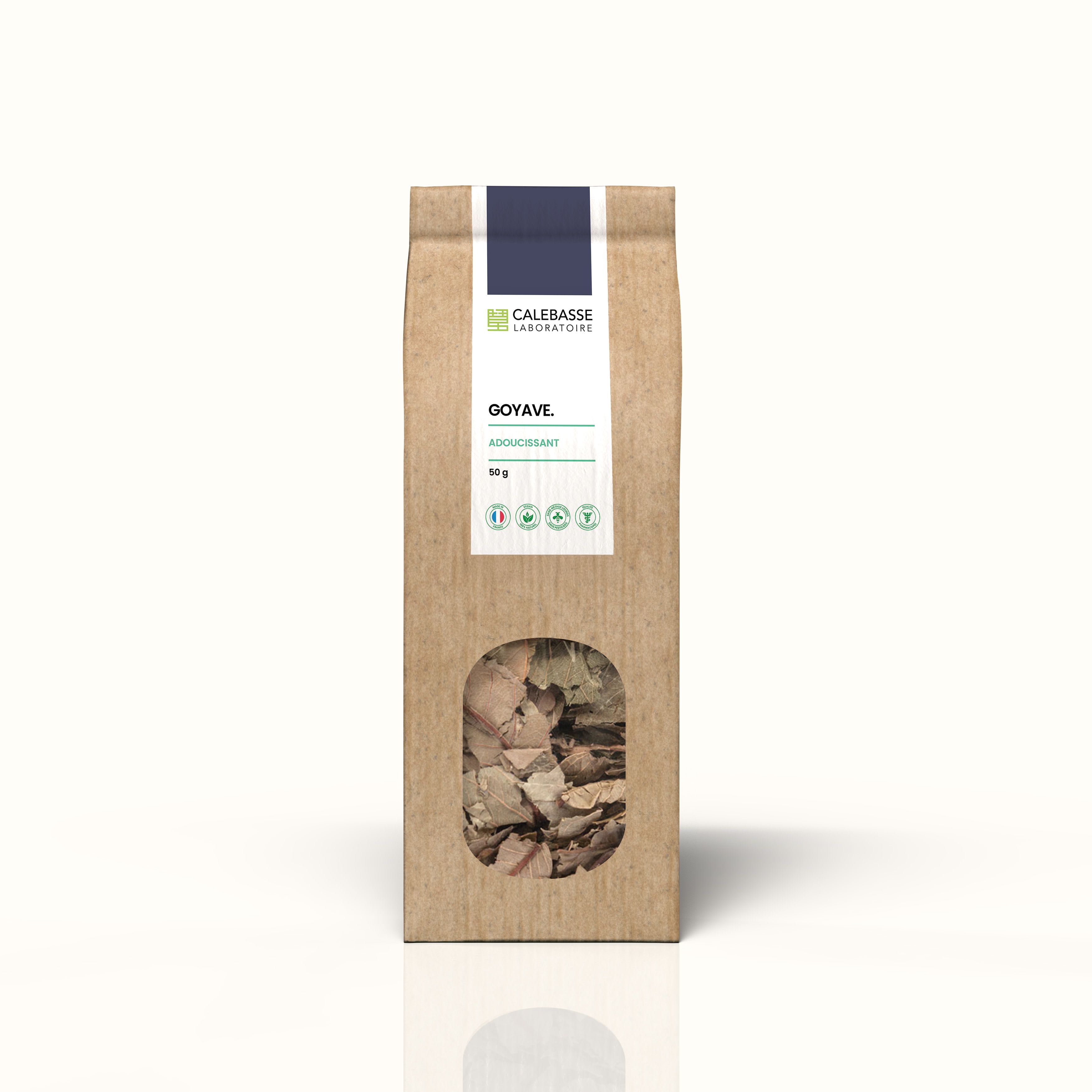 1 Petit Sachet plante 50g