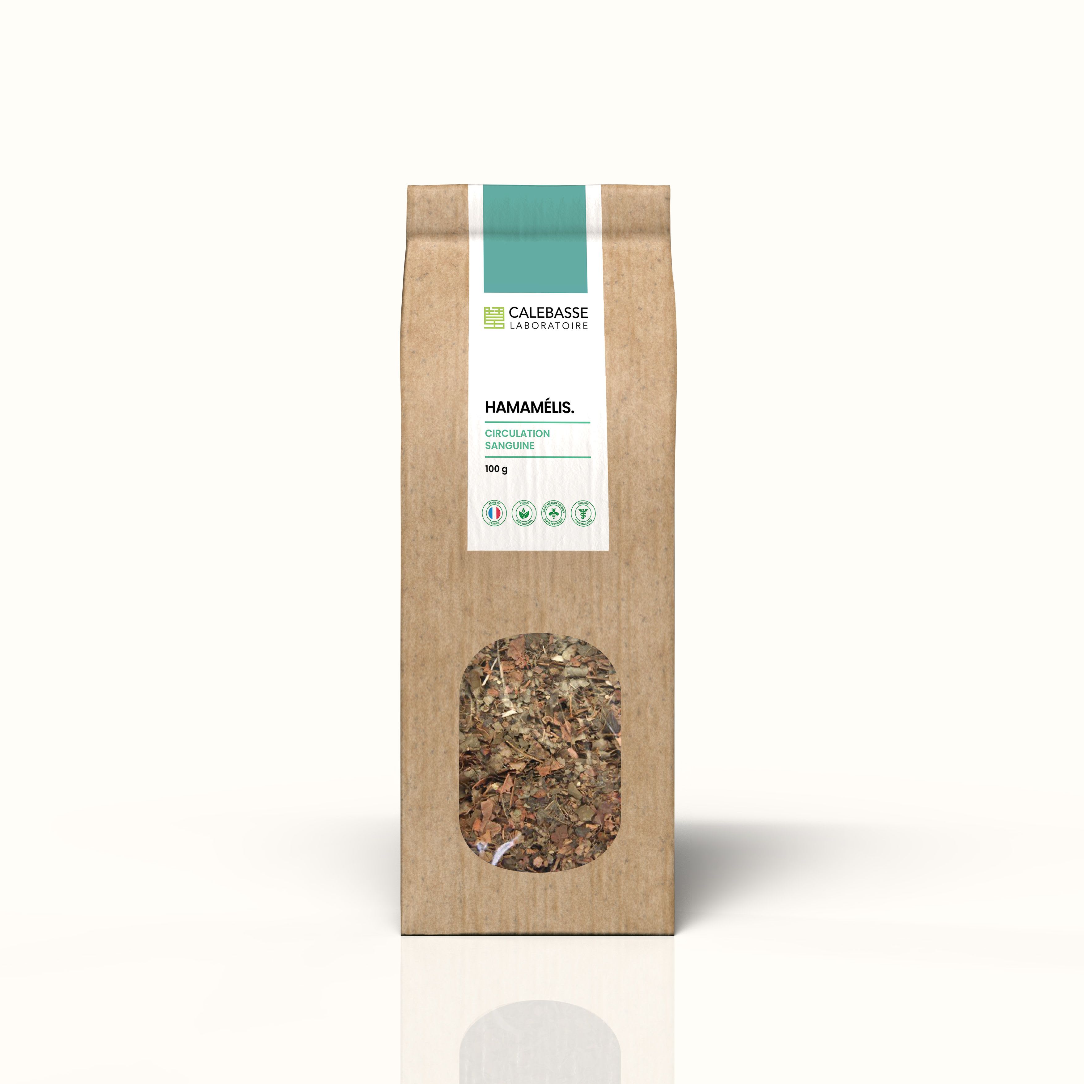 1 Small Packet plant 100g