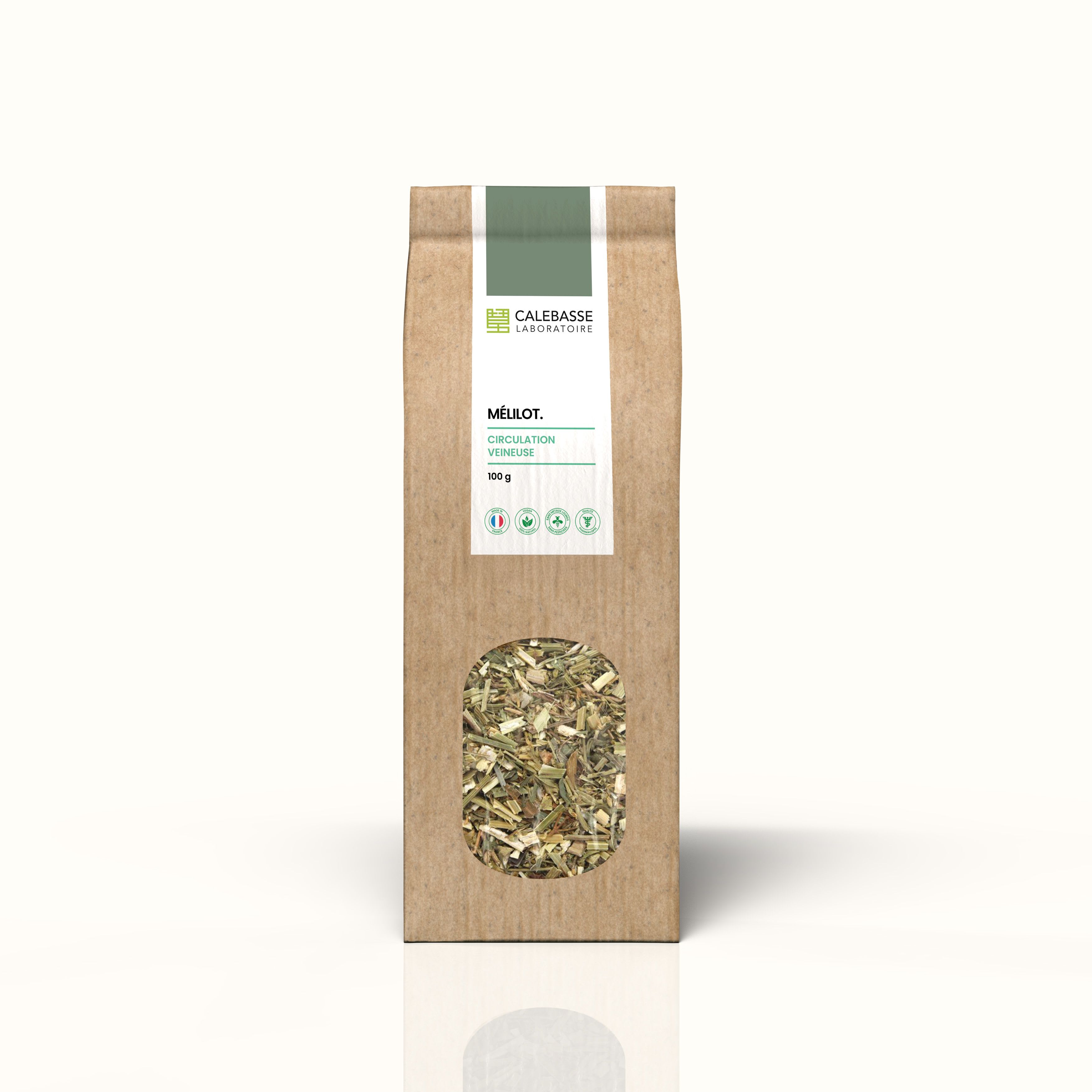 1 Small Packet plant 100g