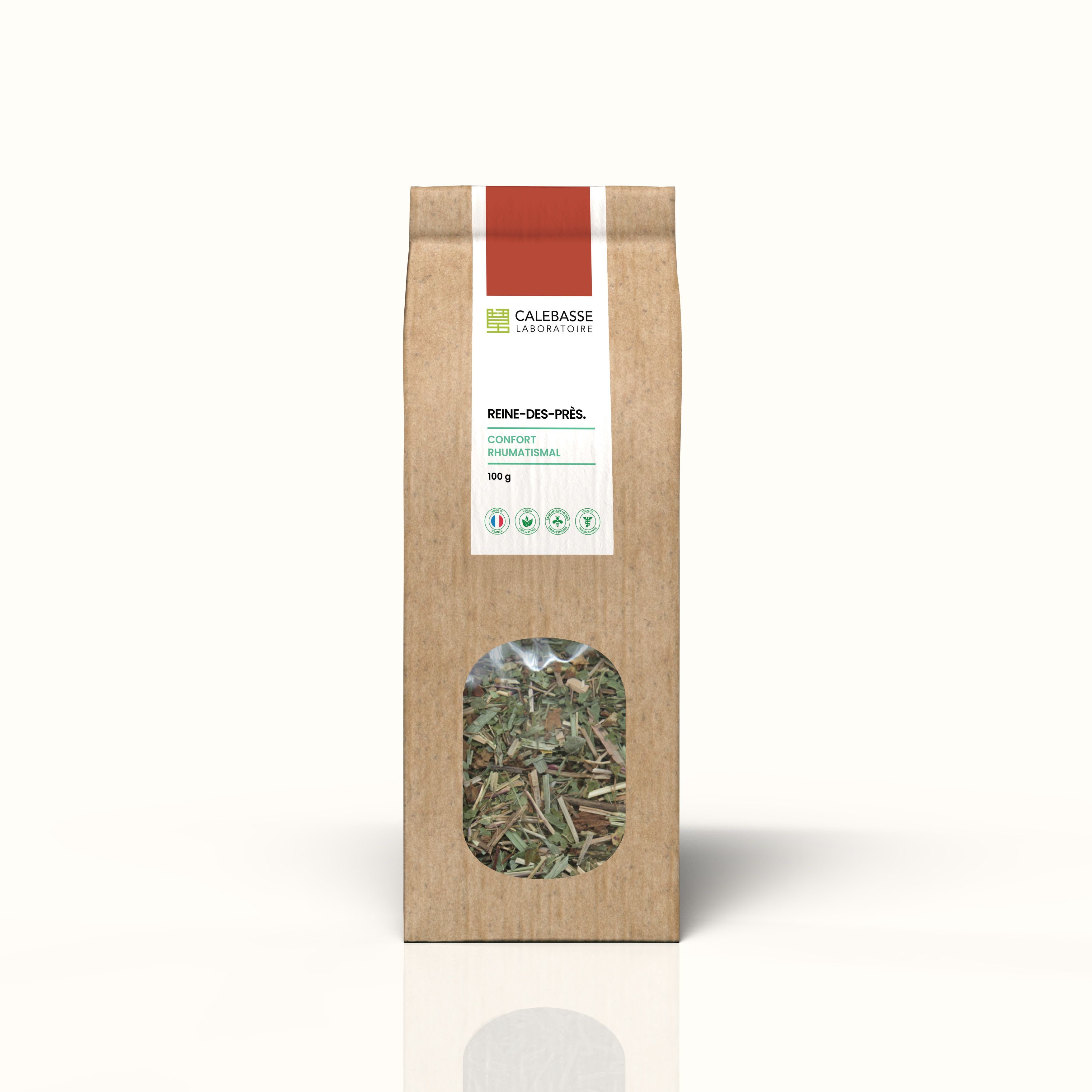 1 Petit Sachet plante 100g