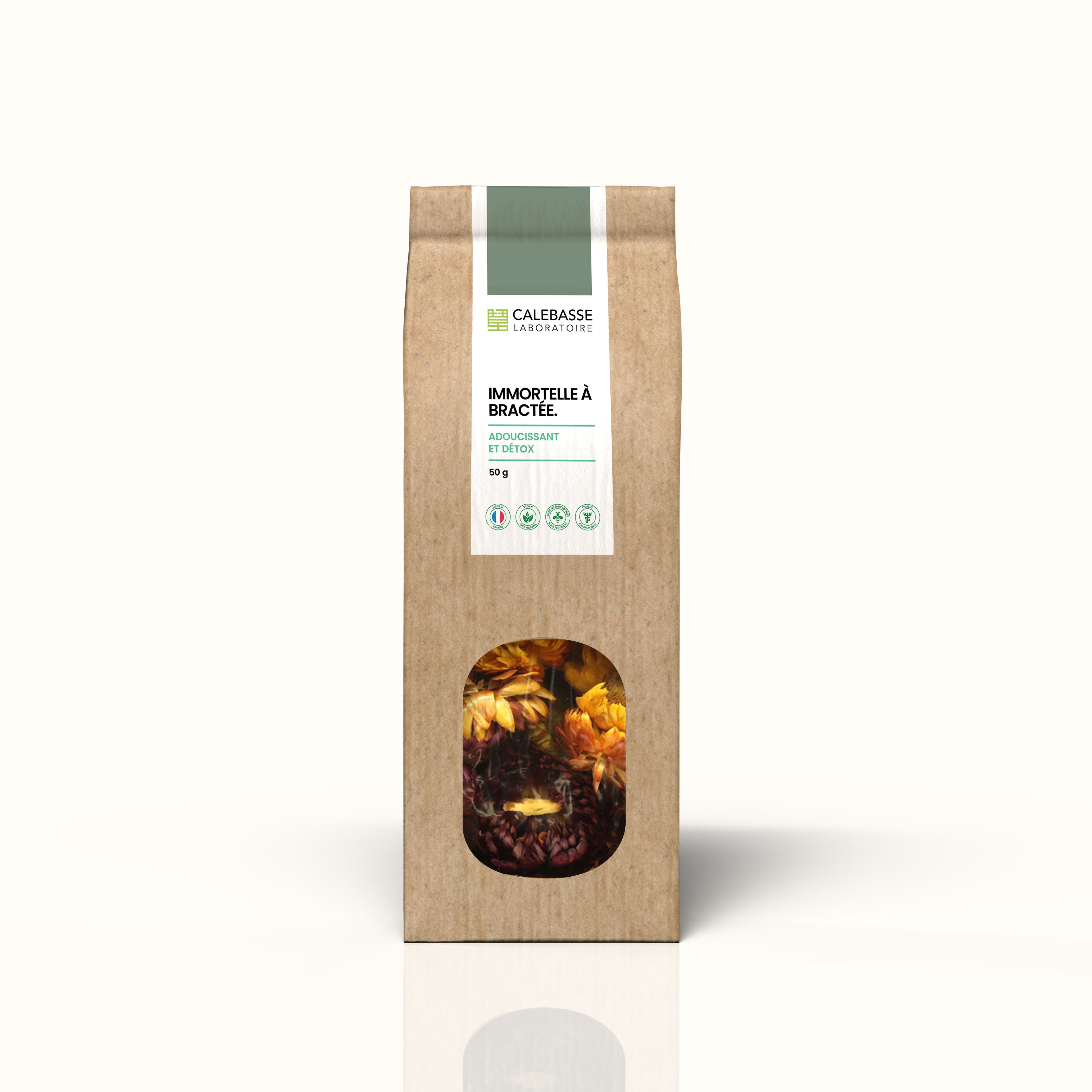 1 Small Packet plant 50g