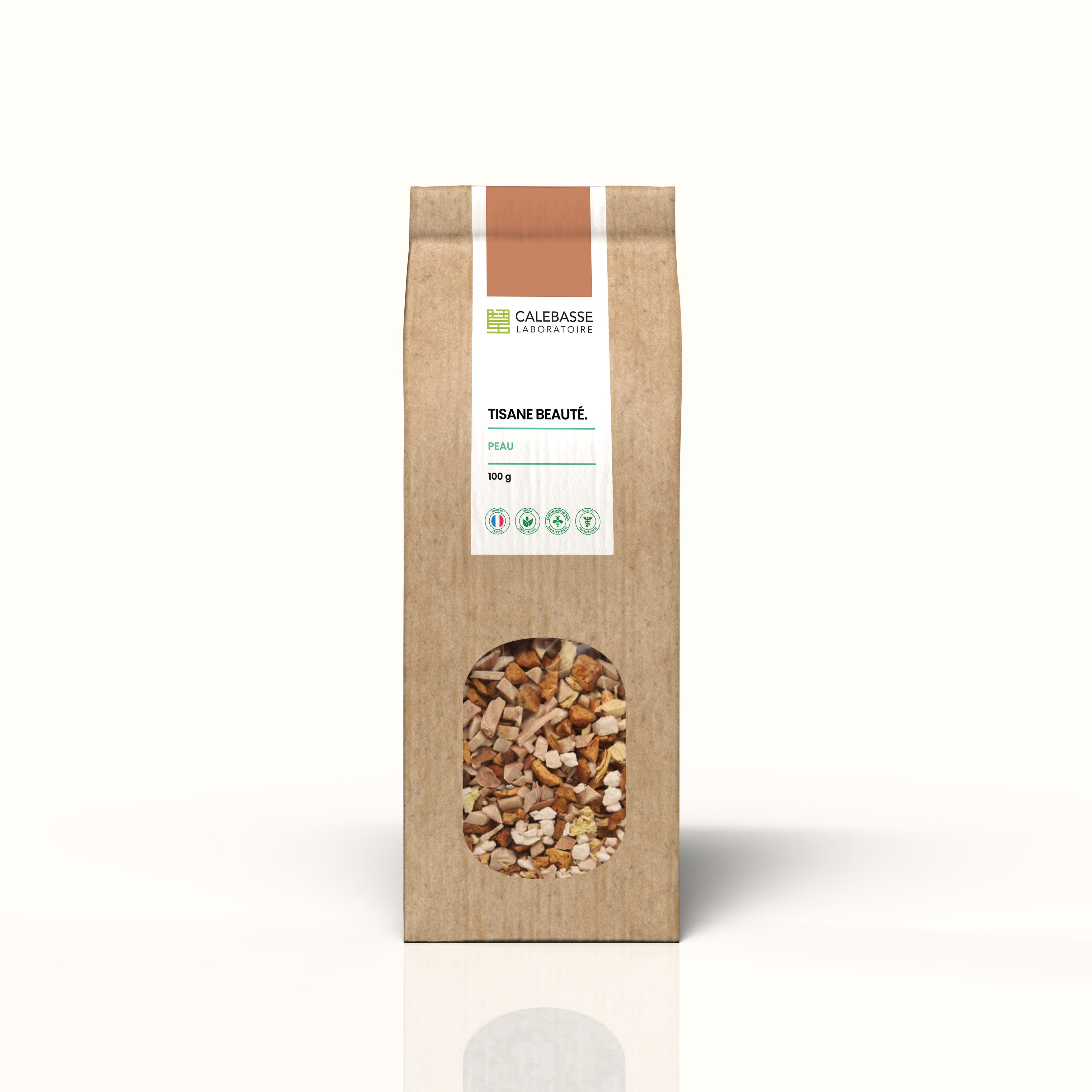 1 Petit Sachet plante 100g