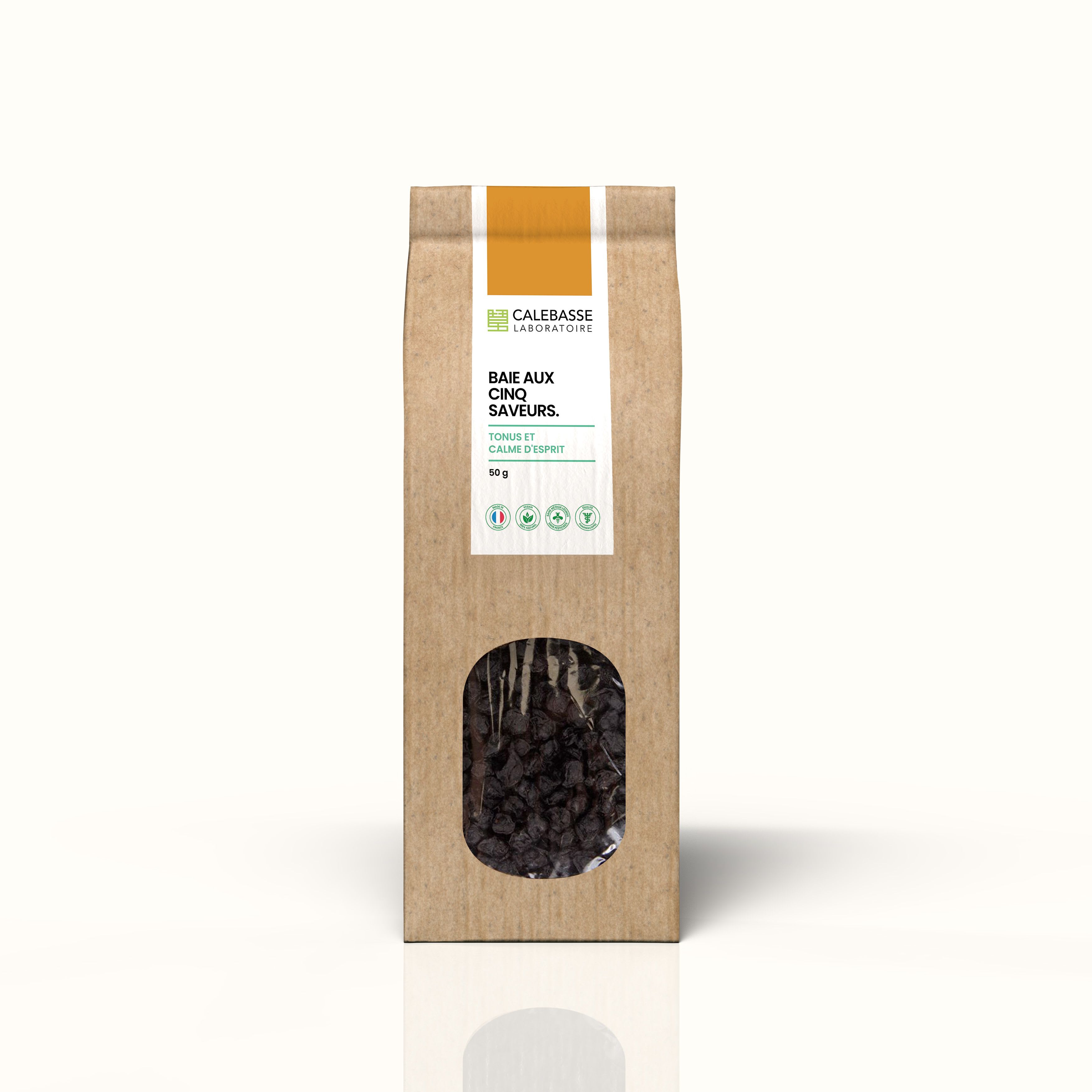 1 Small Packet plant 50g