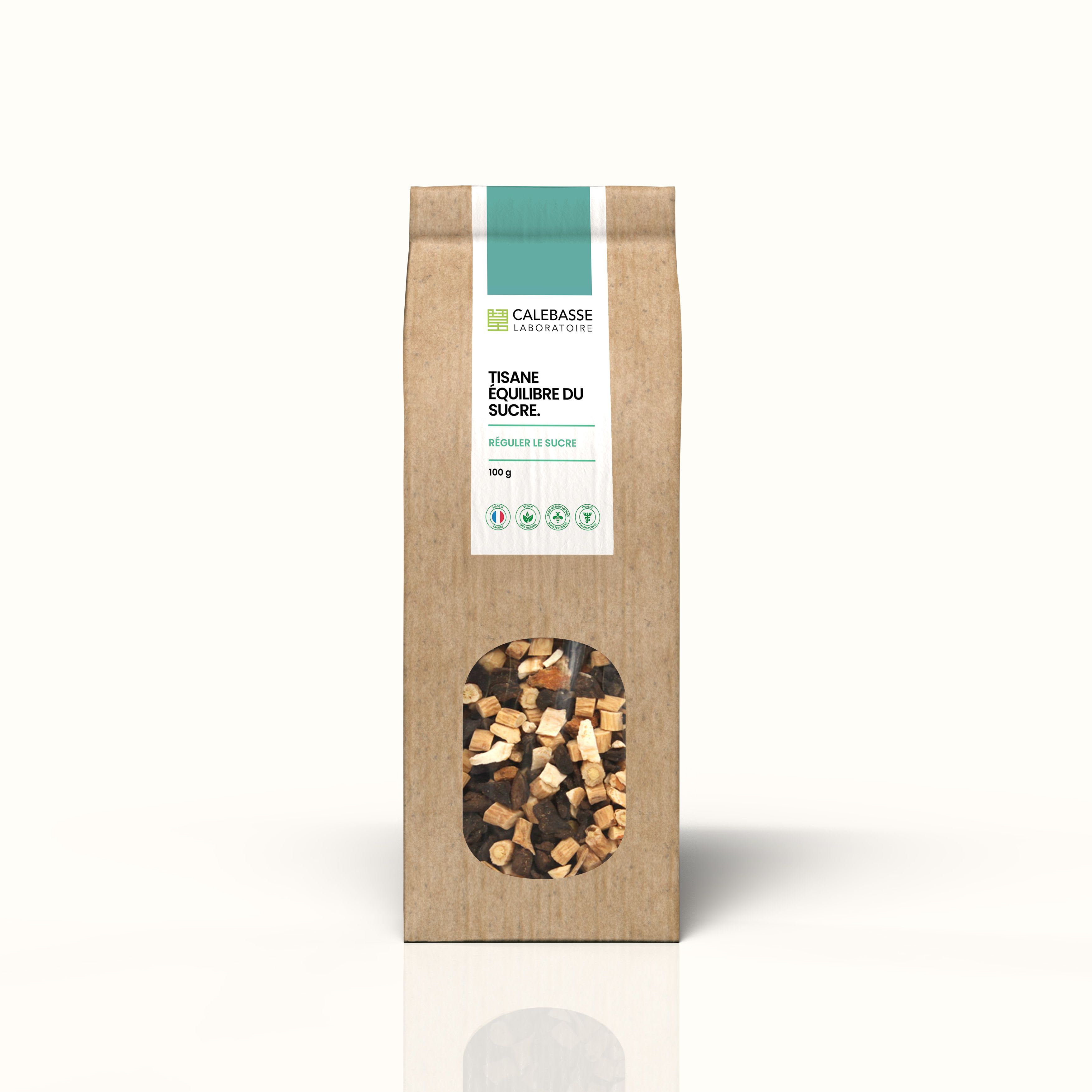 1 Small Packet plant 100g