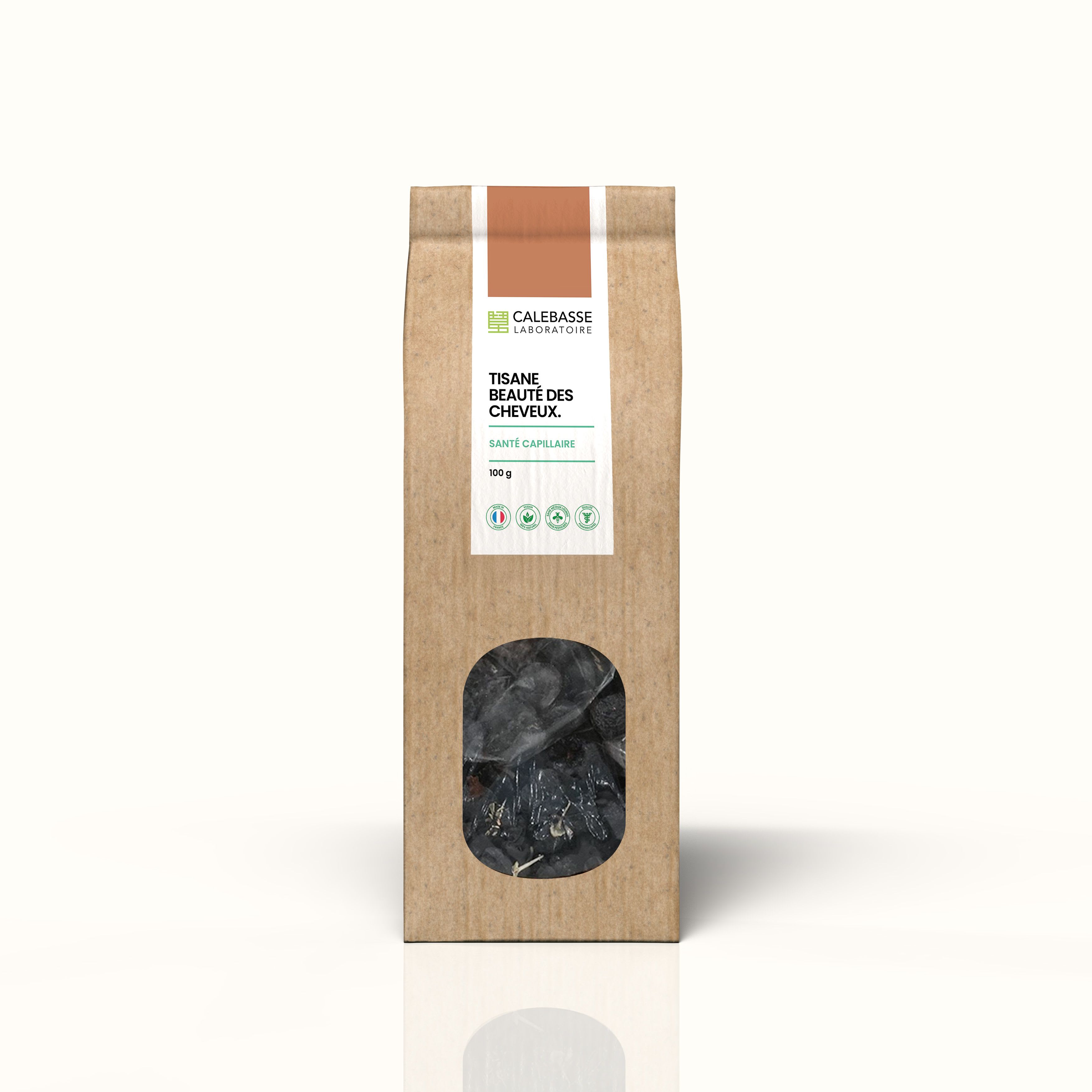 1 Petit Sachet plante 100g