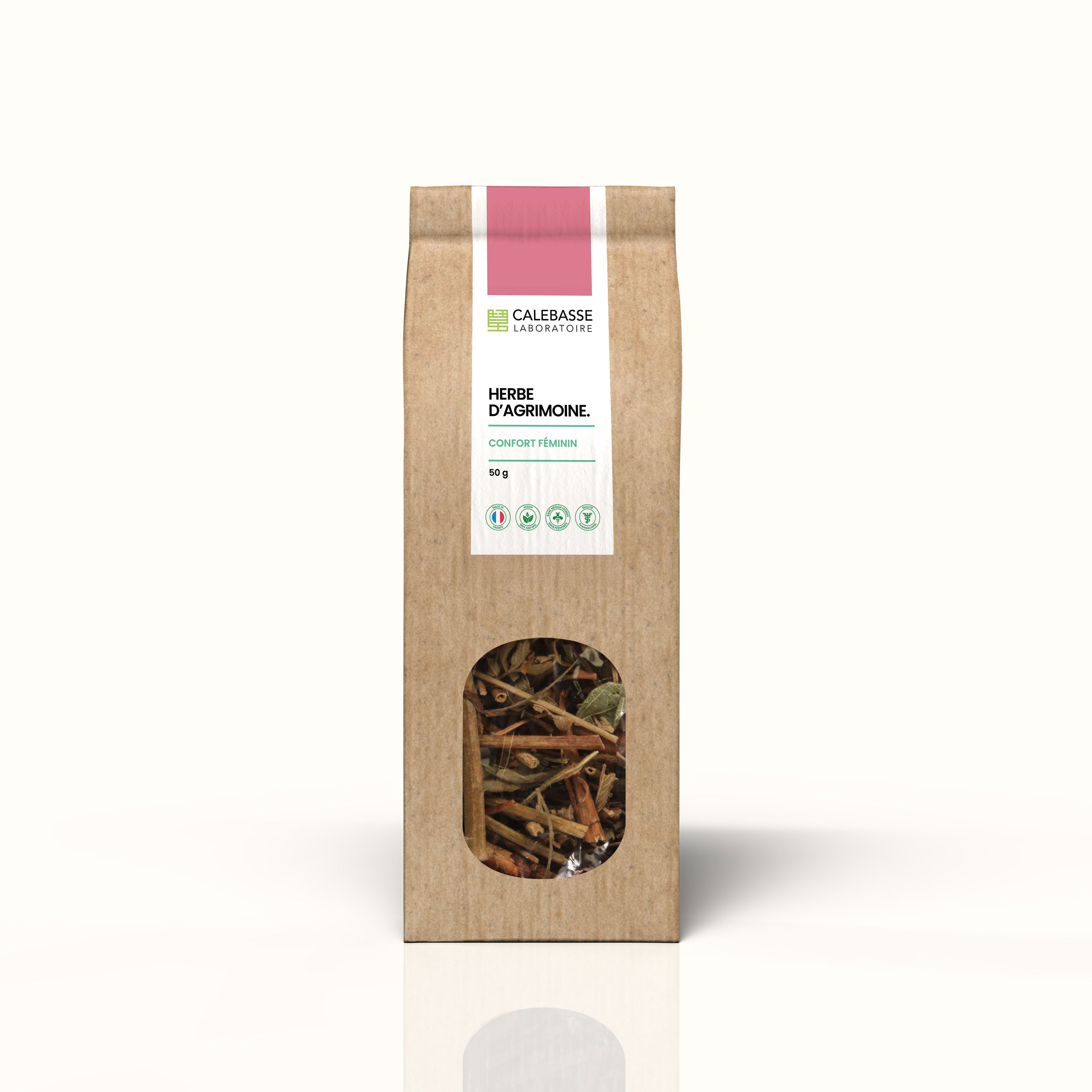 1 Small Packet plant 50g