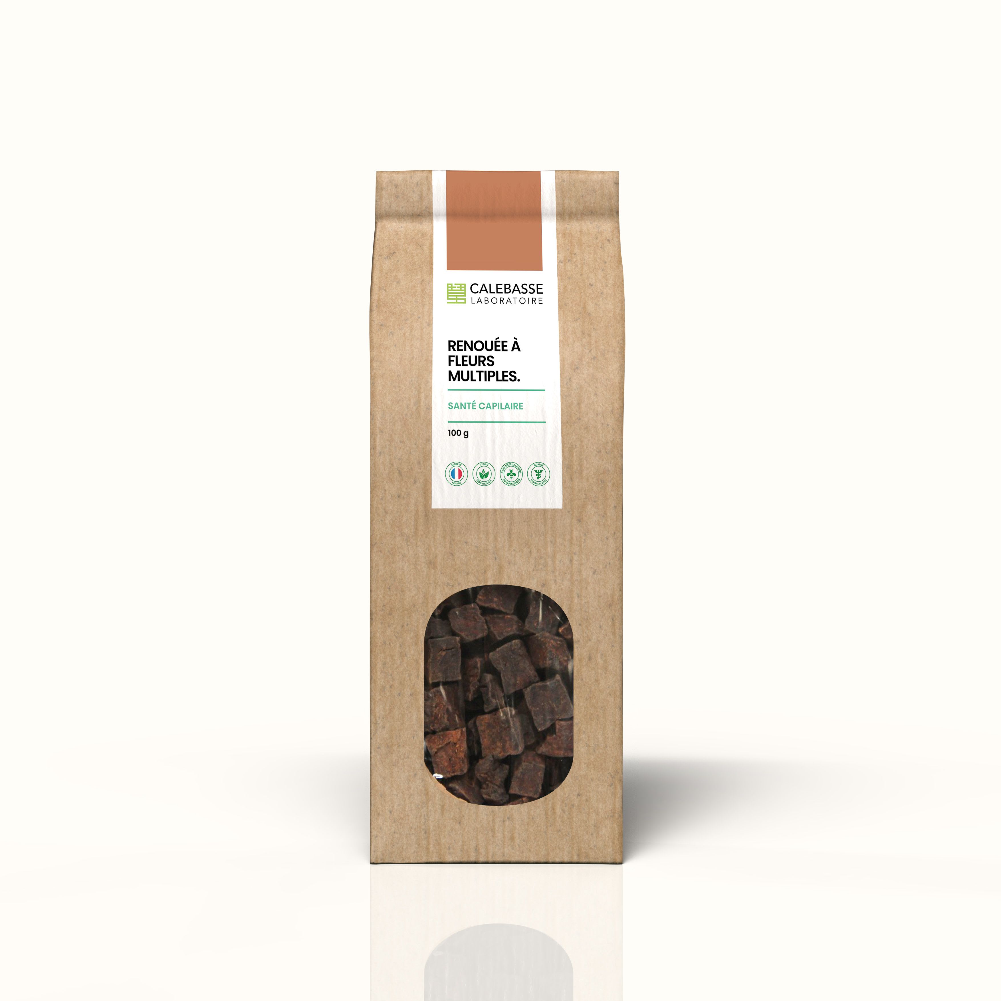 1 Small Packet plant 100g