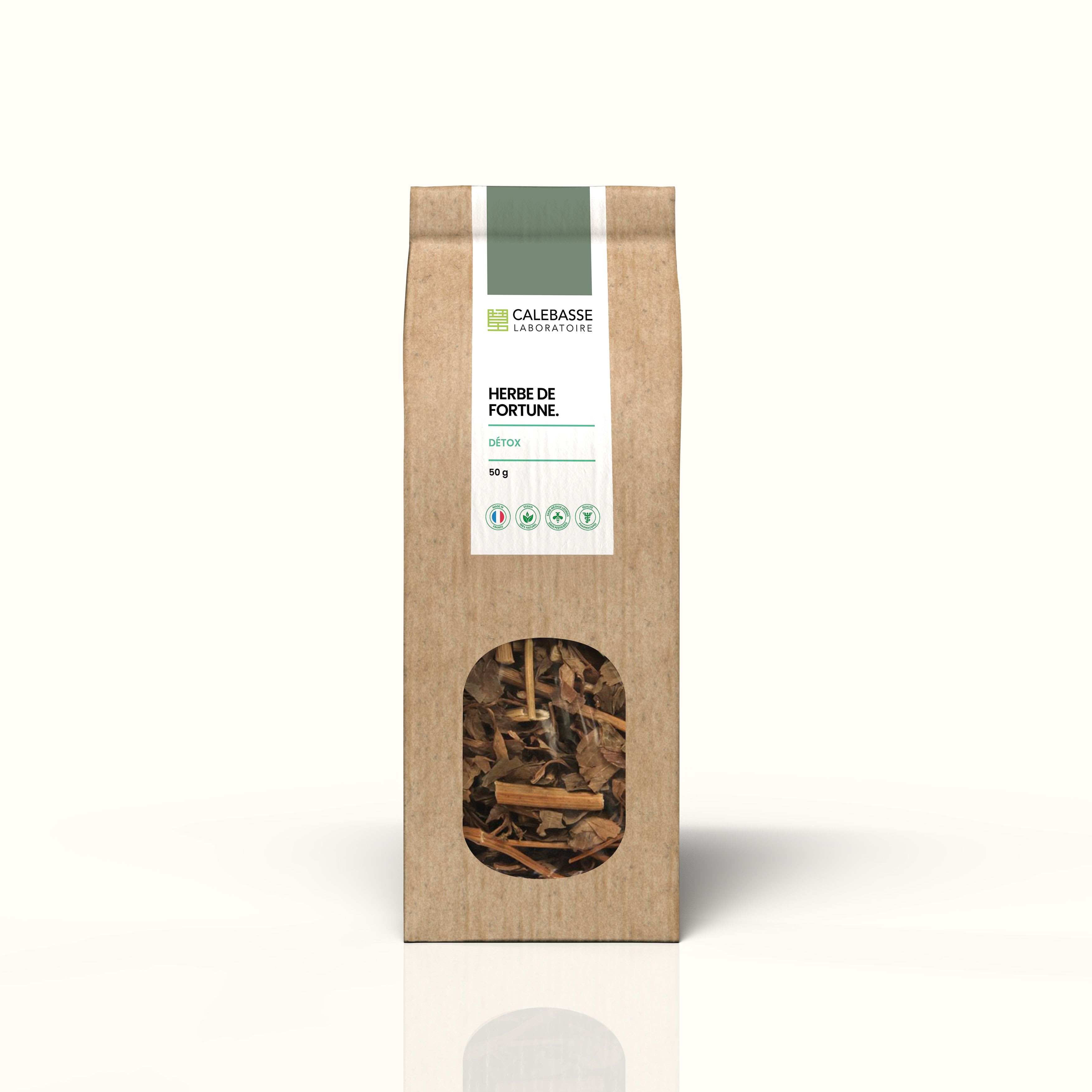 1 Small Packet plant 50g