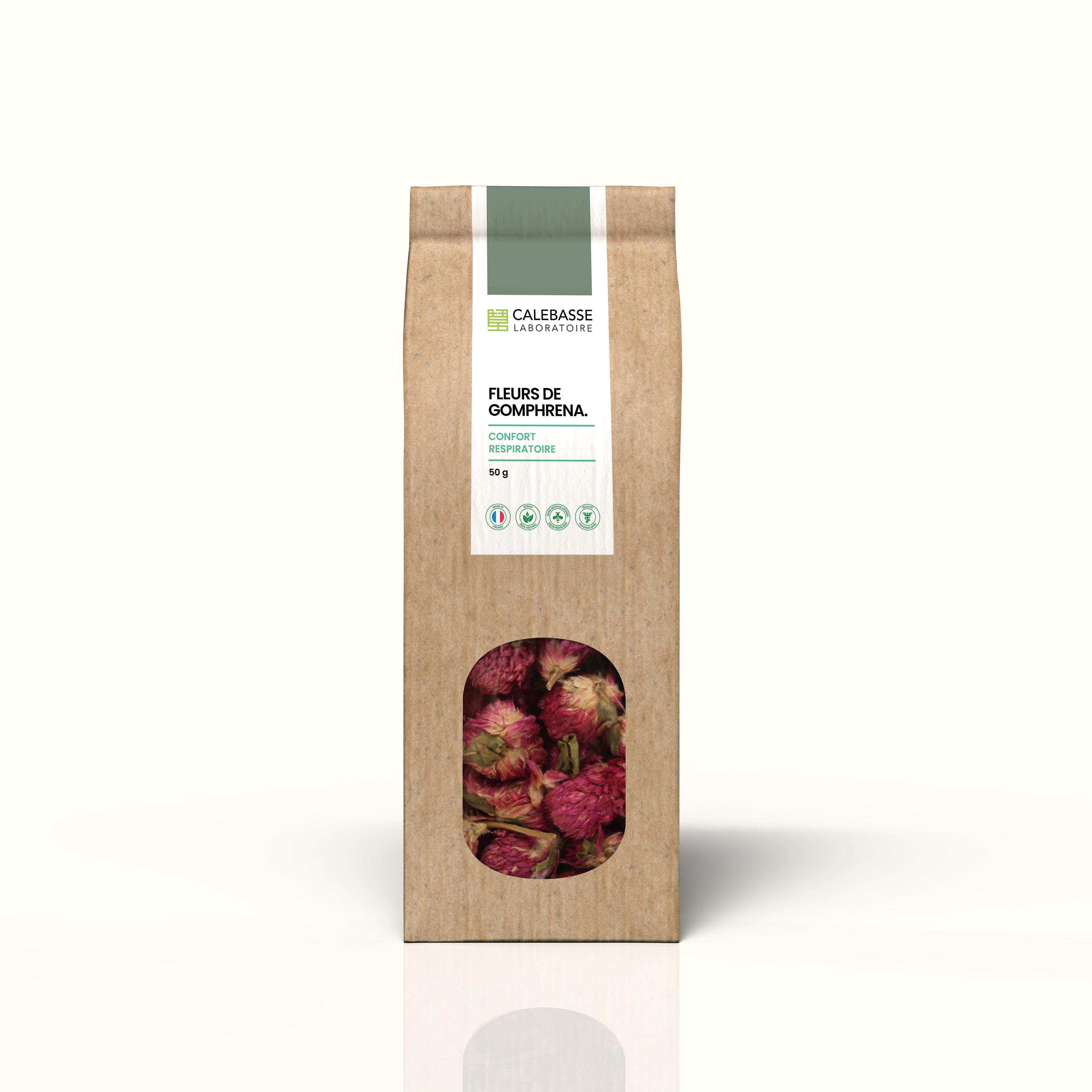 1 Small Packet plant 50g