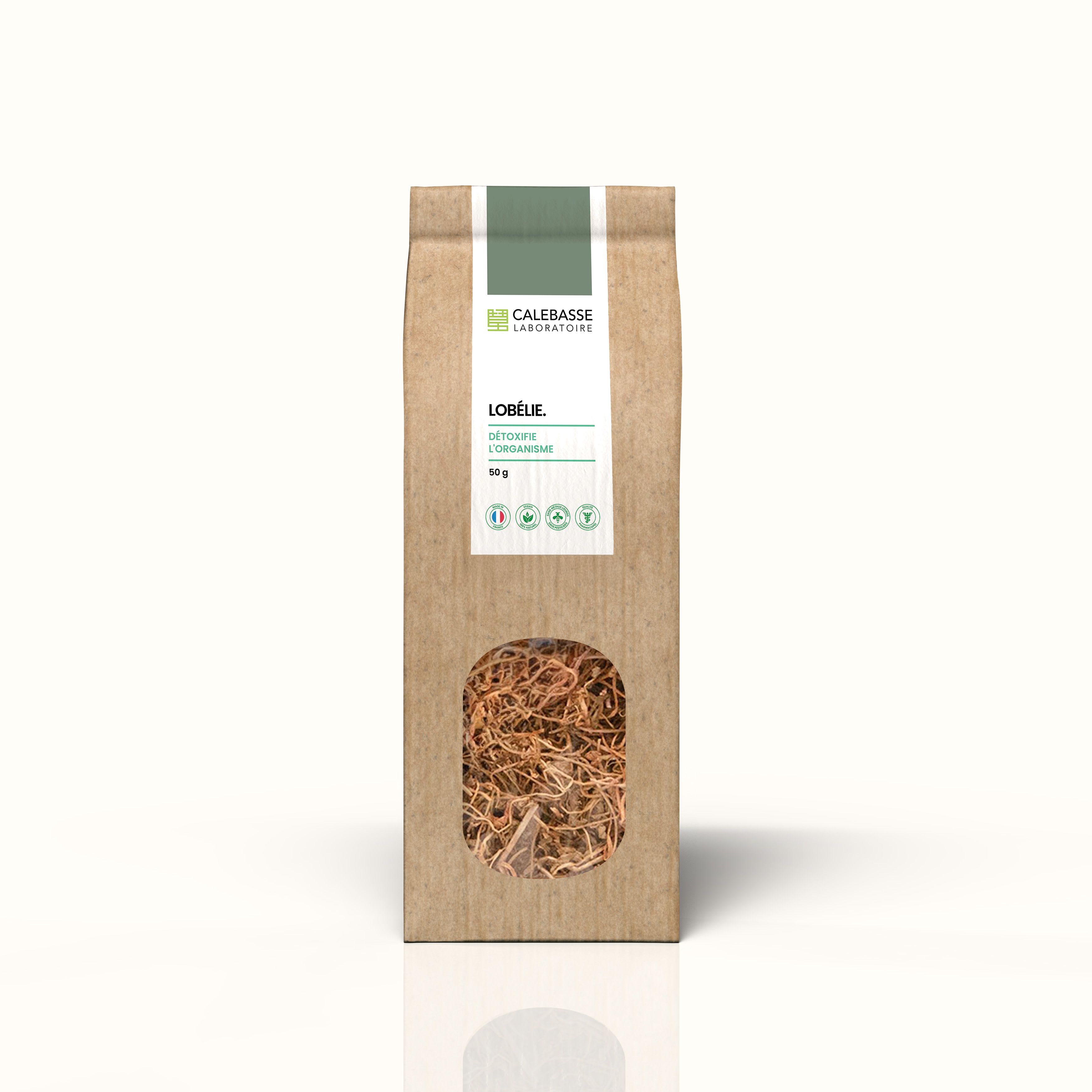 1 Small Packet plant 50g