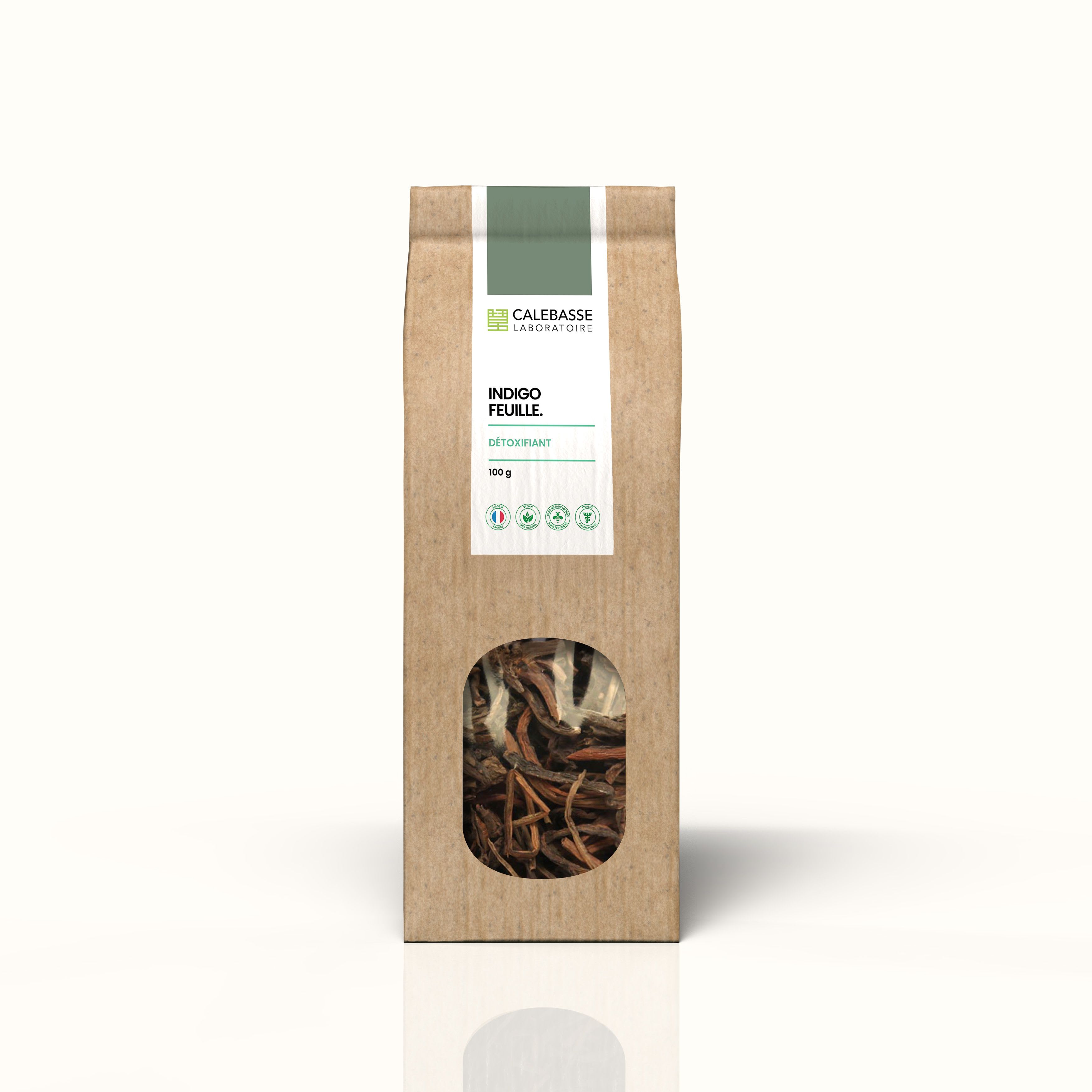 1 Small Packet plant 100g