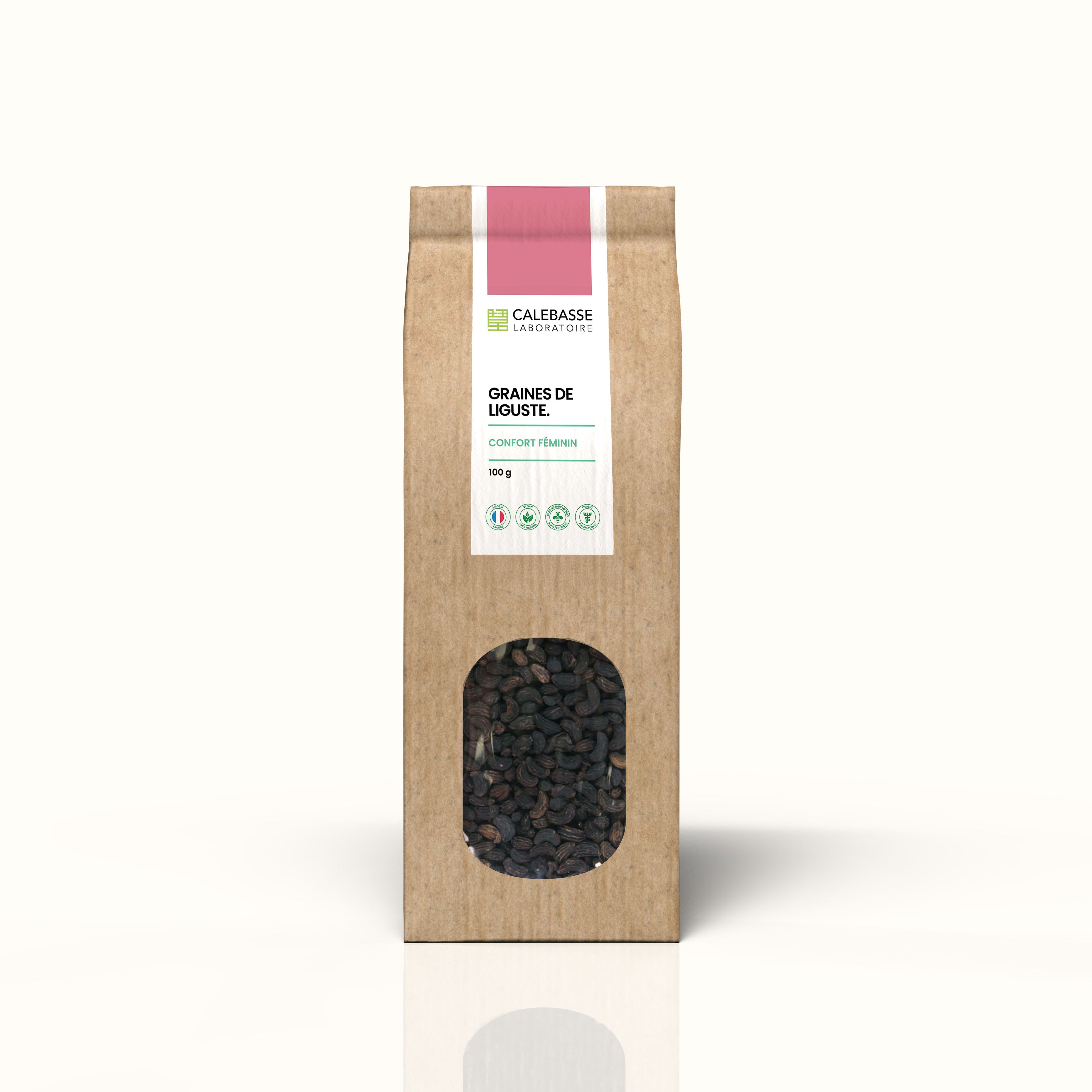 1 Small Packet plant 100g