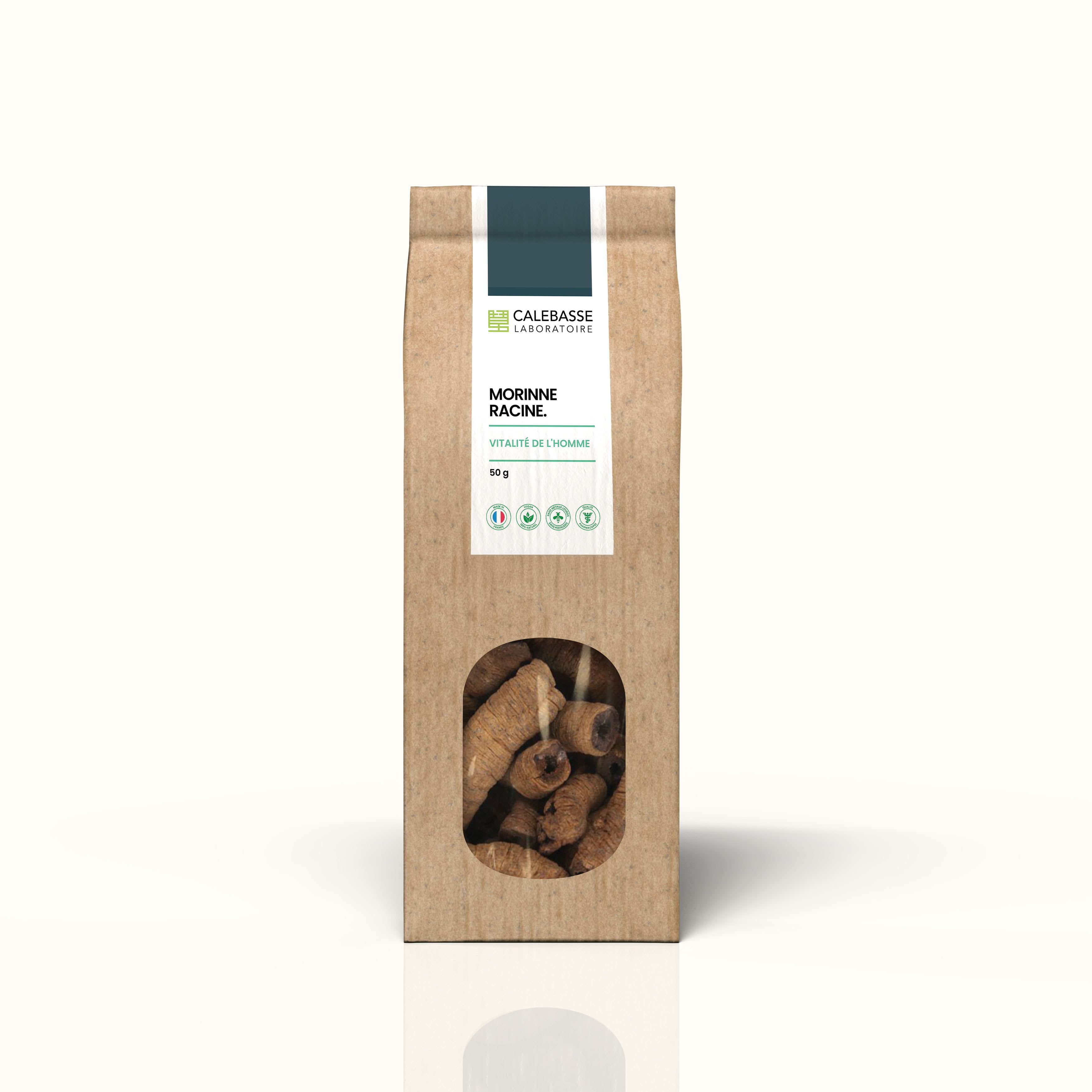 1 Small Packet plant 50g