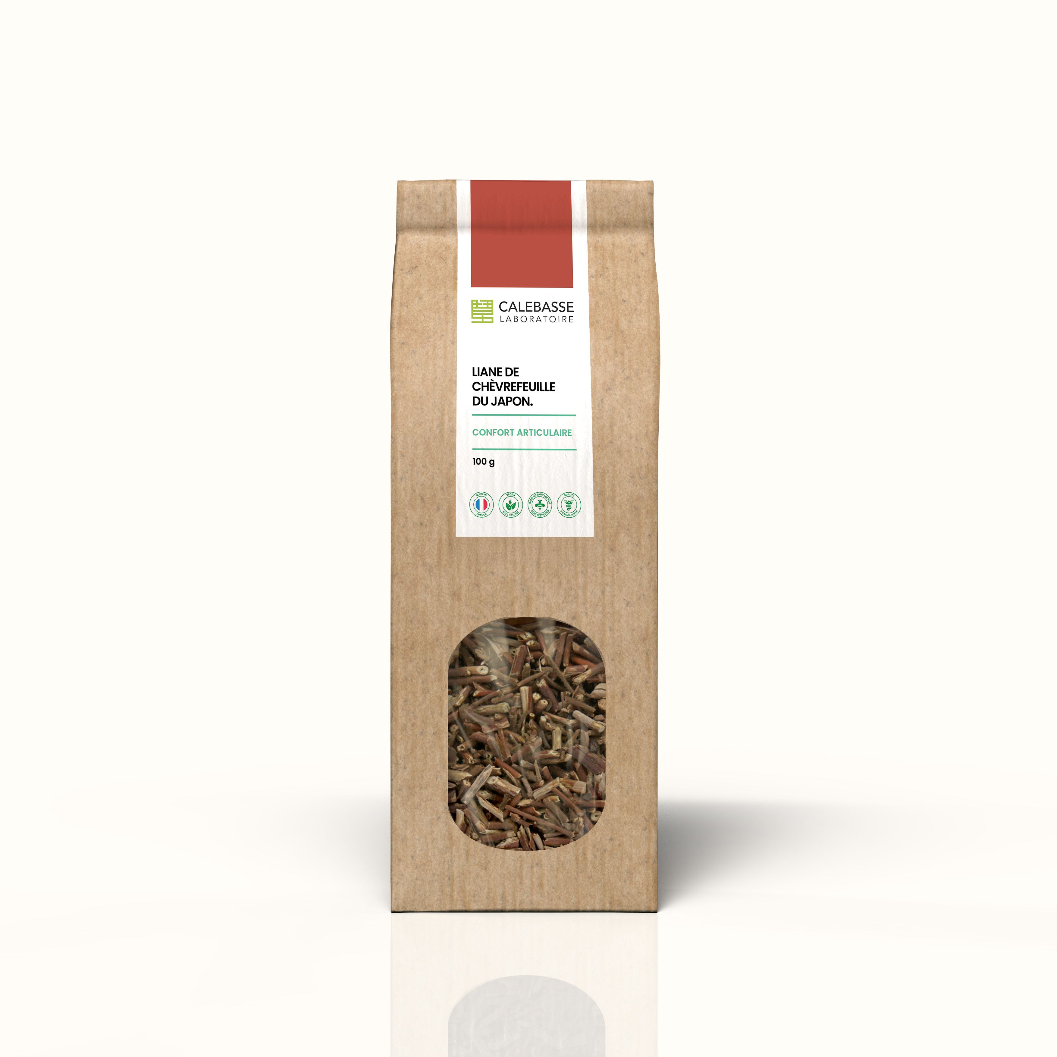 1 Small Packet plant 100g