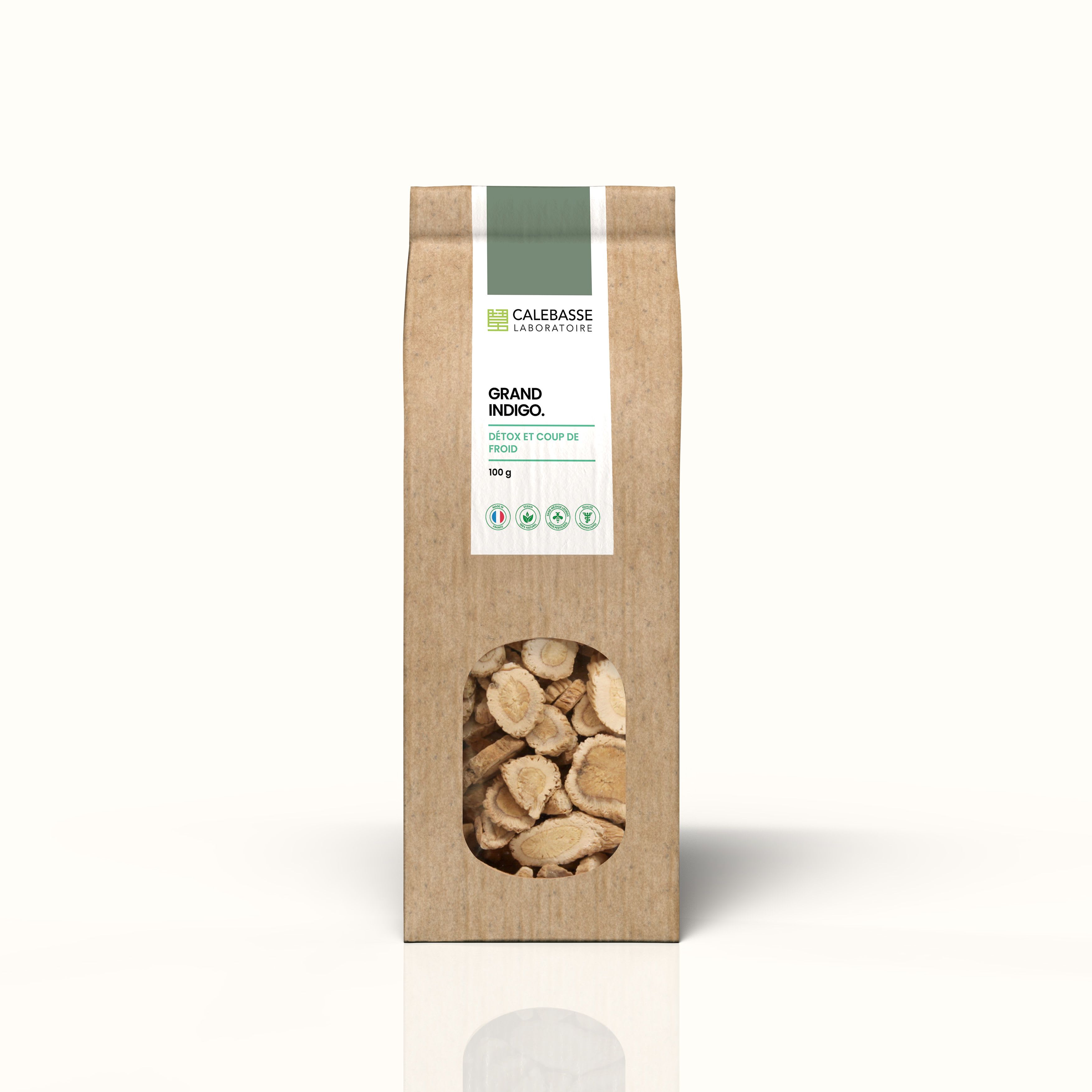 1 Small Packet plant 100g