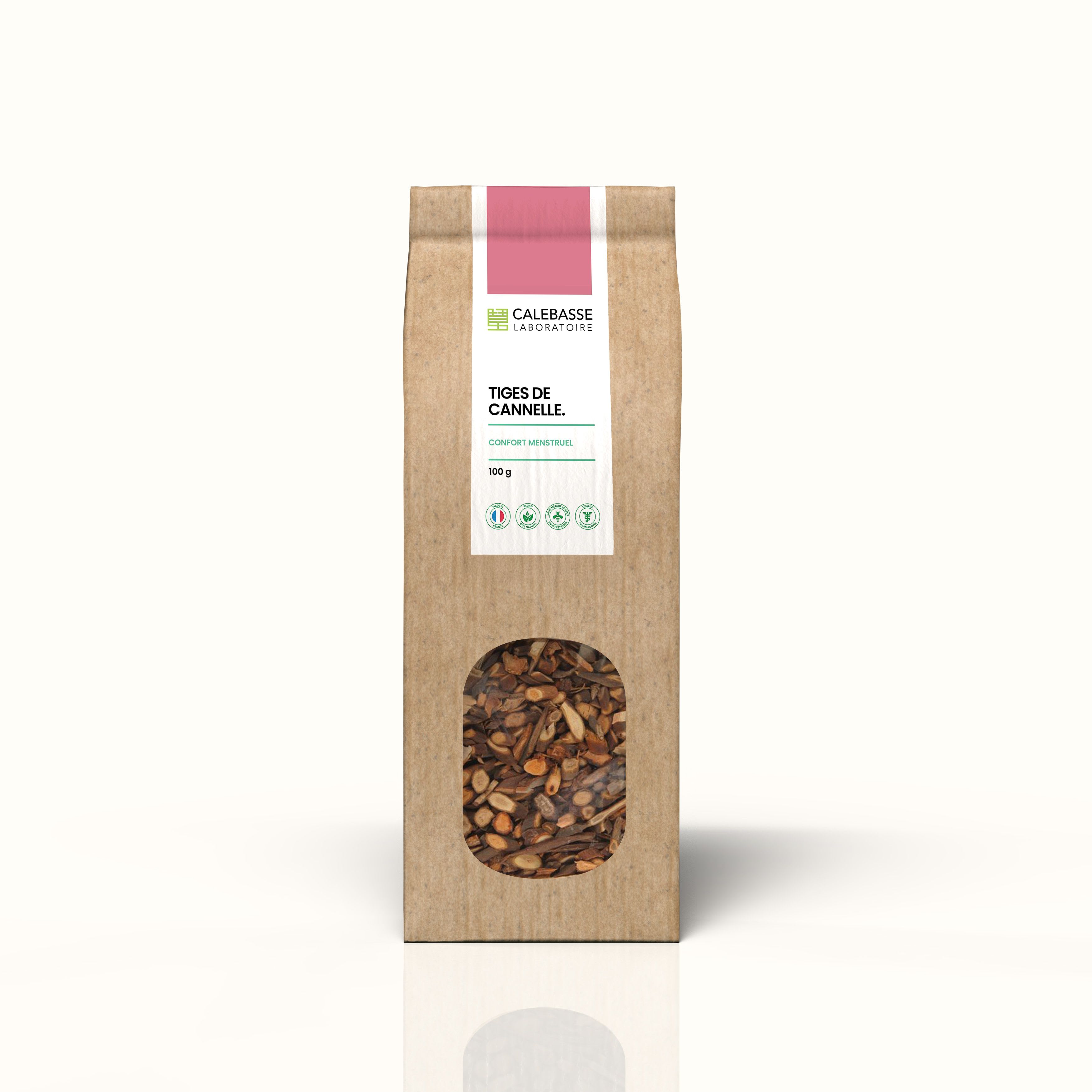 1 Small Packet plant 100g