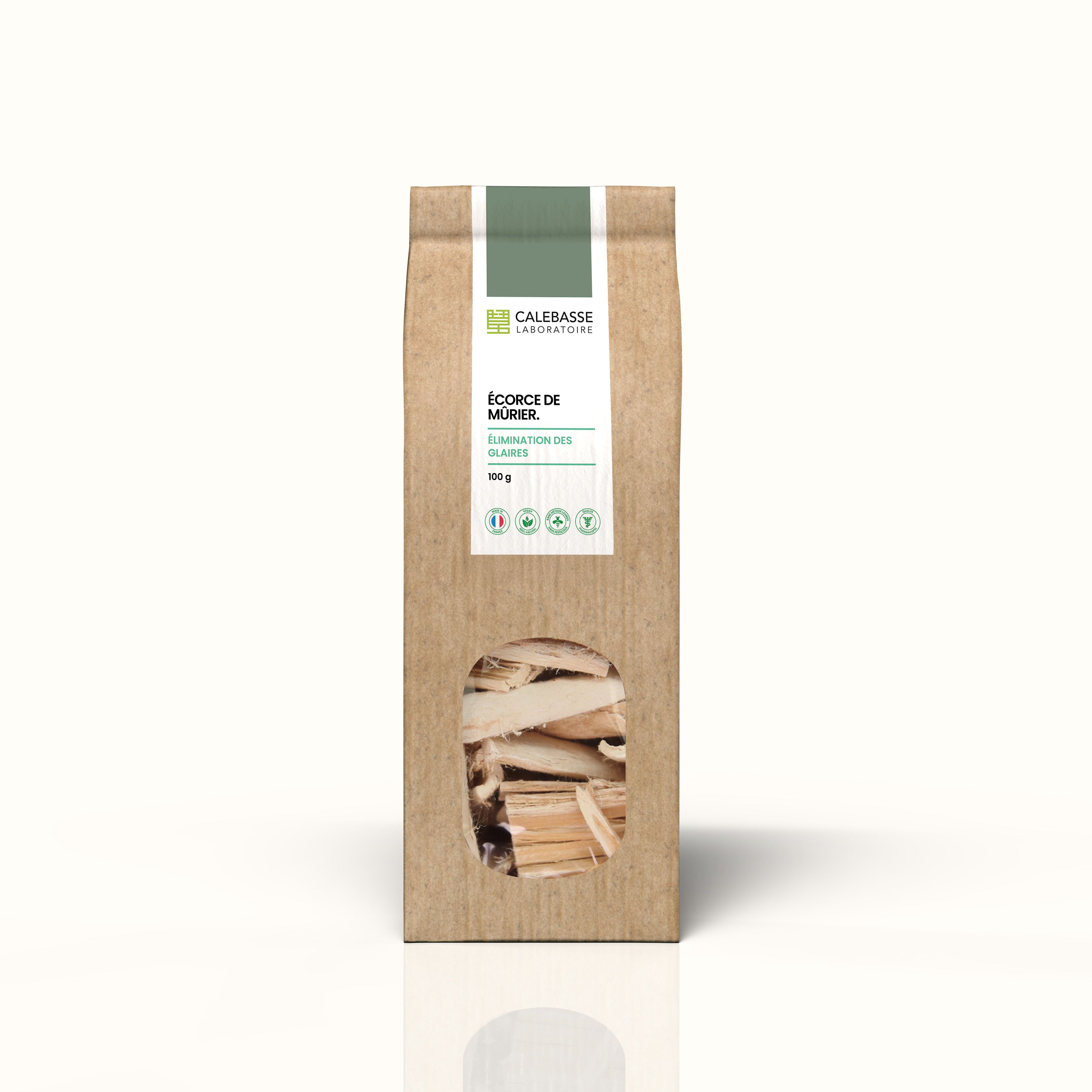 1 Small Packet plant 100g