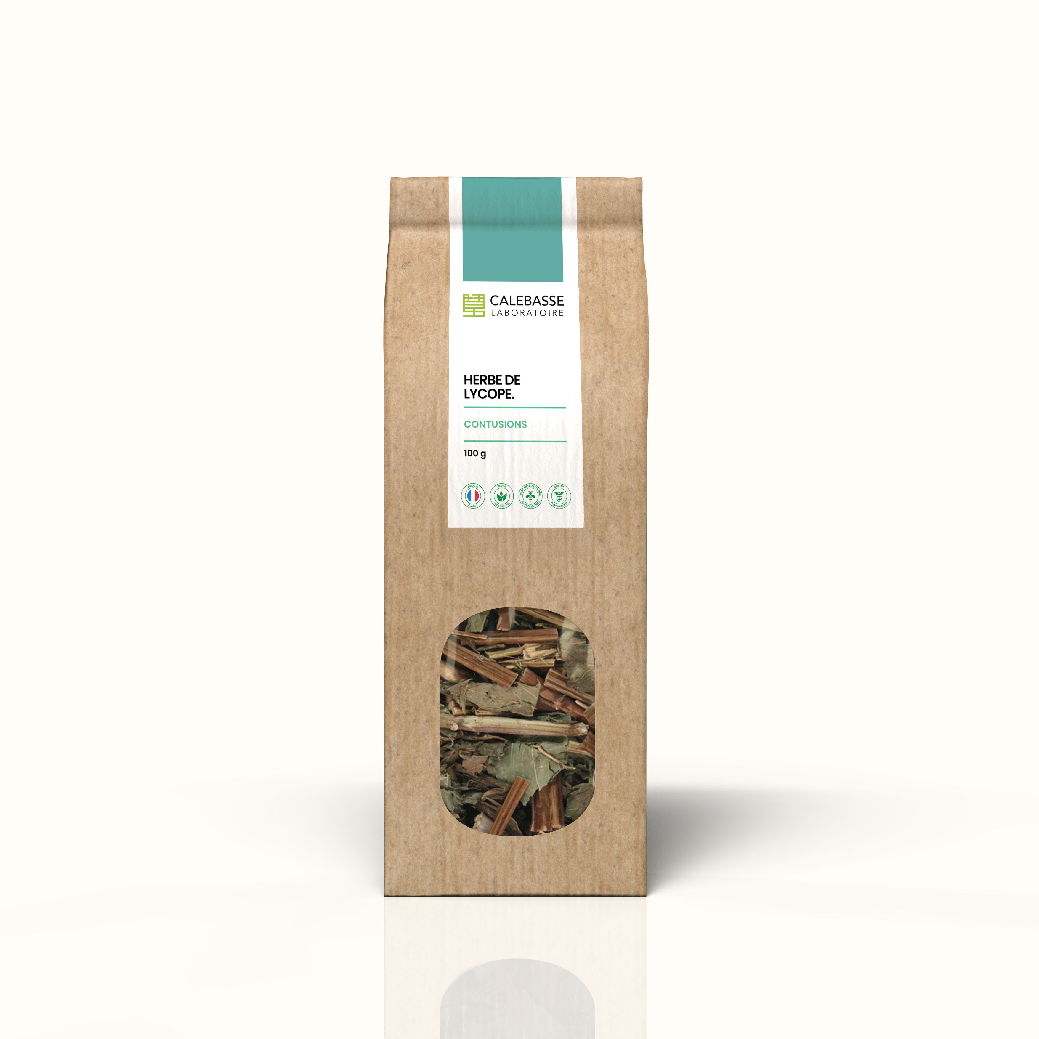 1 Petit Sachet plante 100g