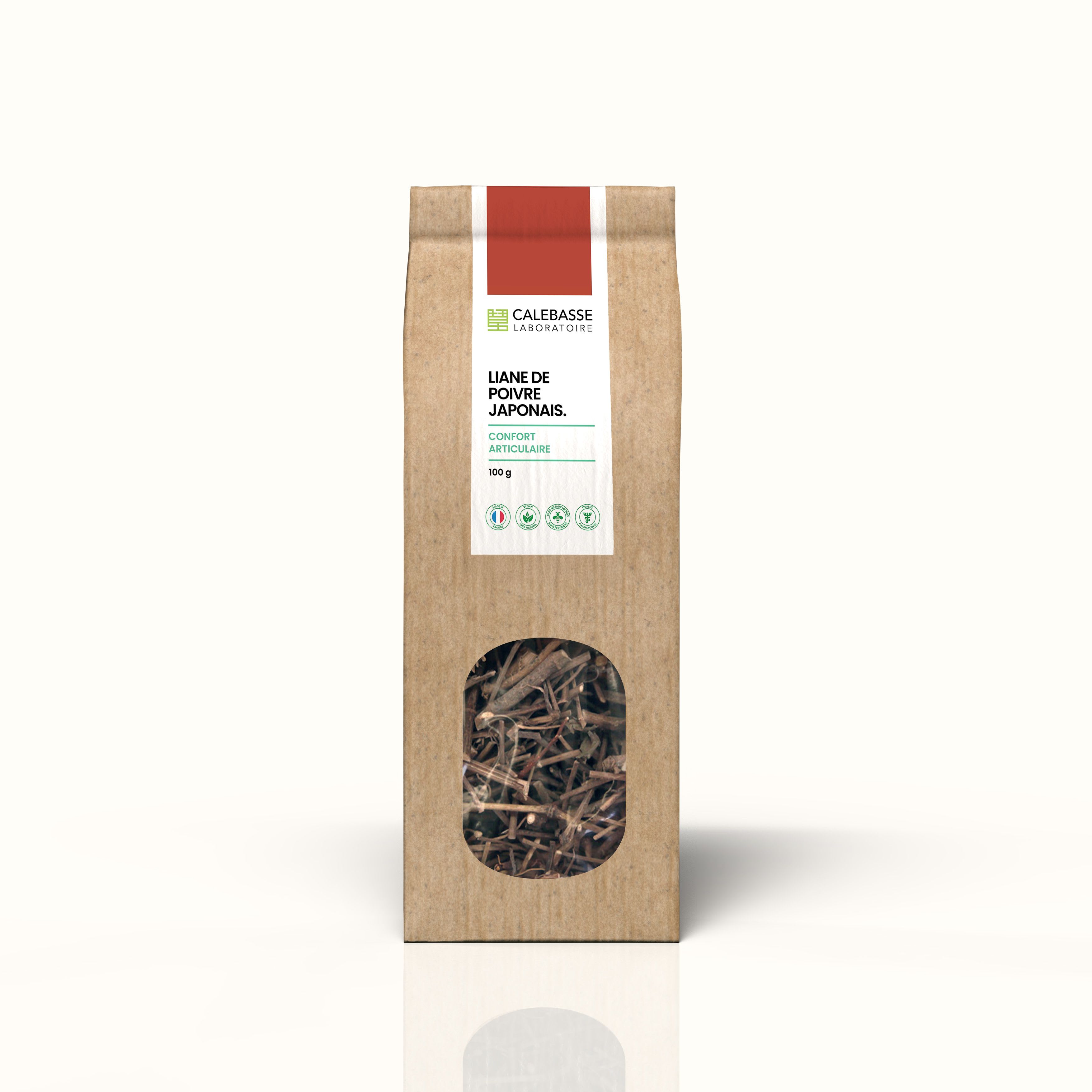 1 Small Packet plant 100g