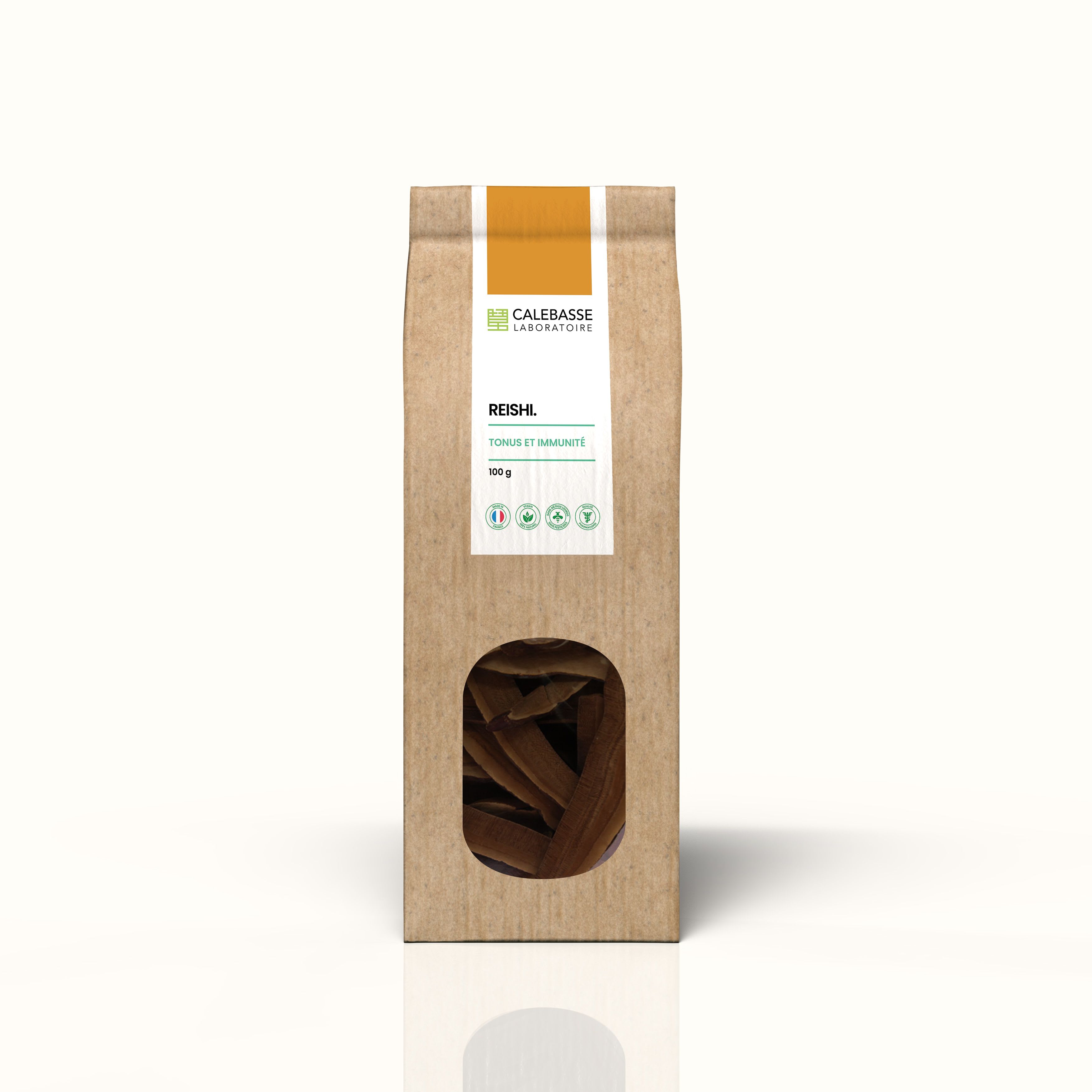 1 Petit Sachet plante 100g