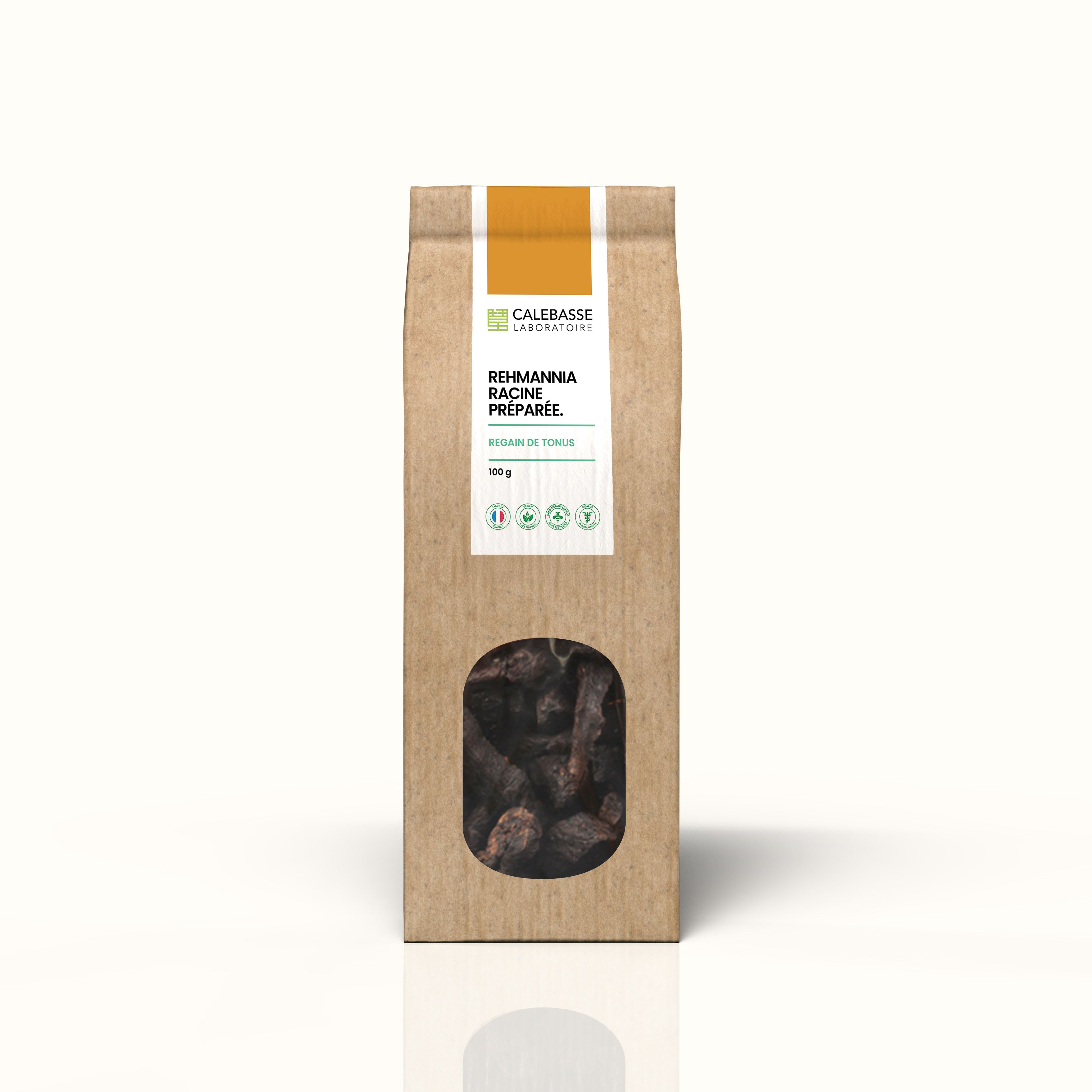 1 Small Packet plant 100g