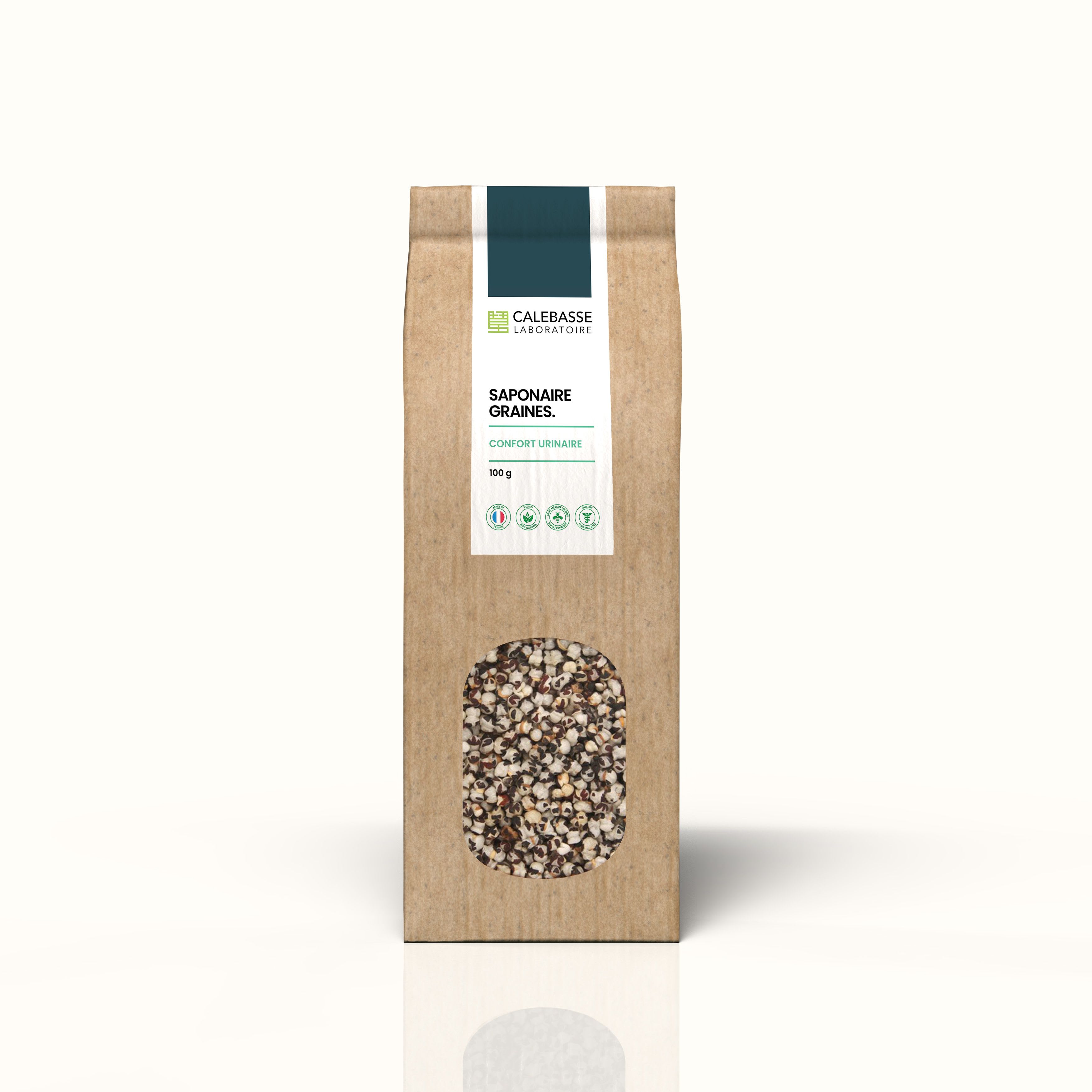 1 Small Packet plant 100g