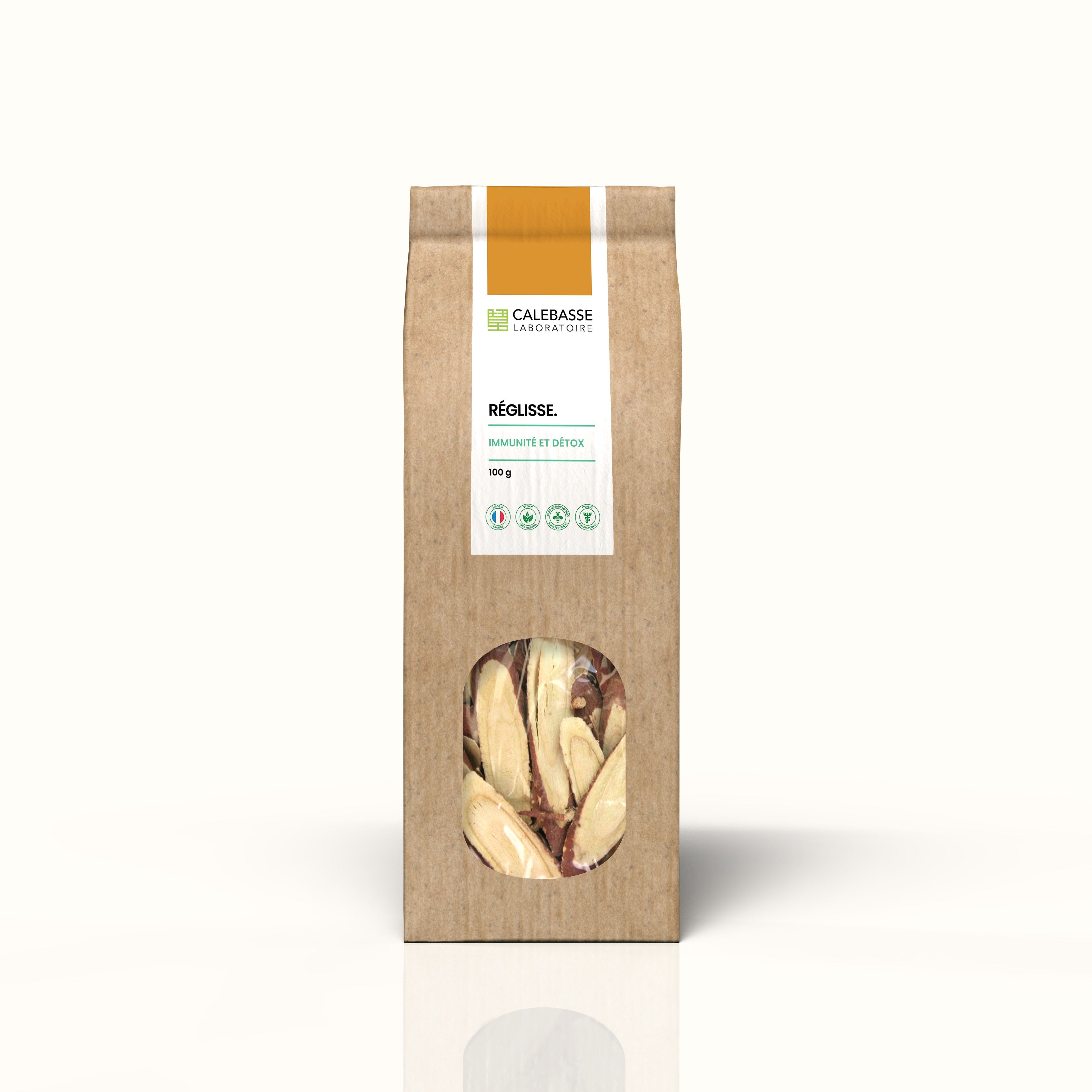 1 Small Packet plant 100g