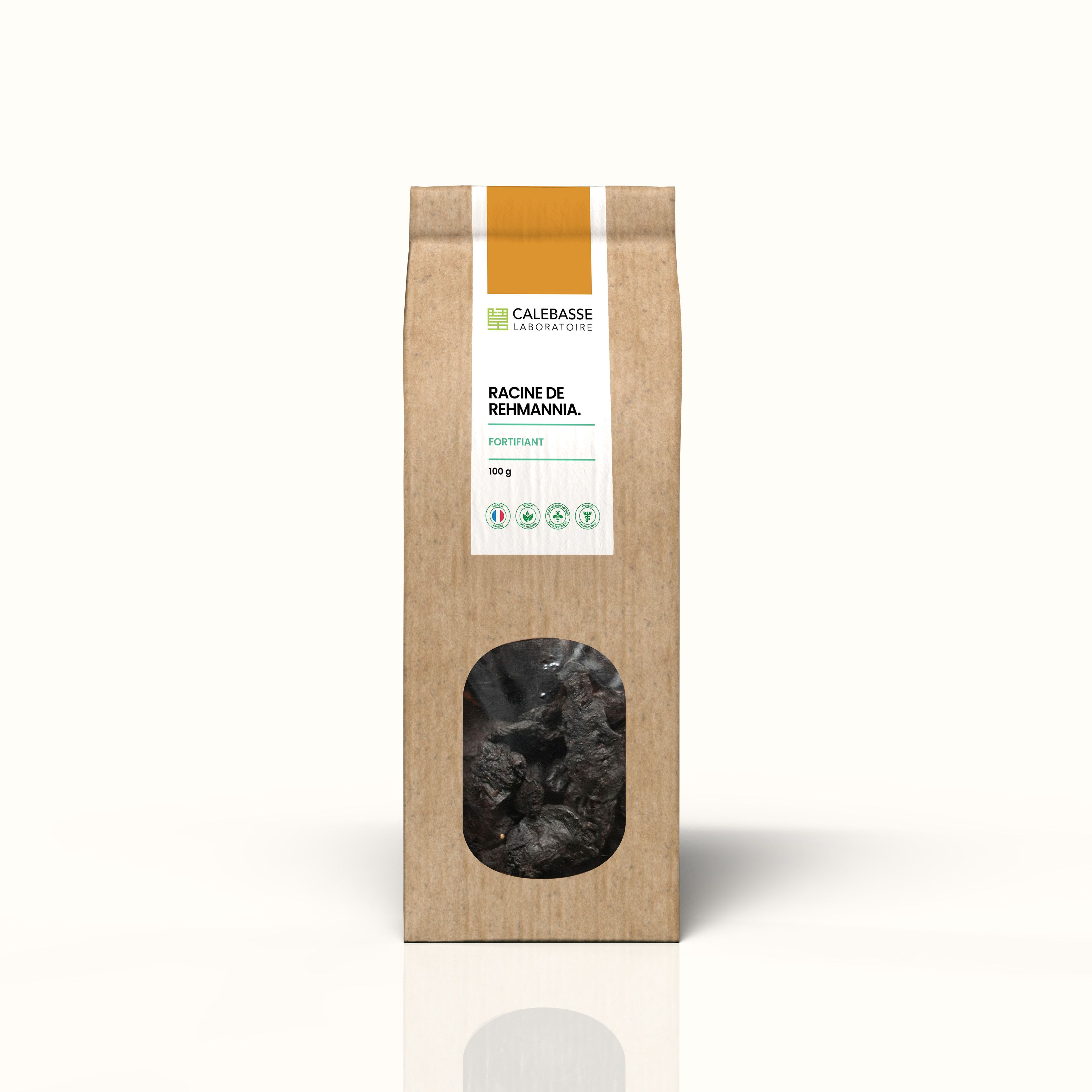 1 Small Packet plant 100g