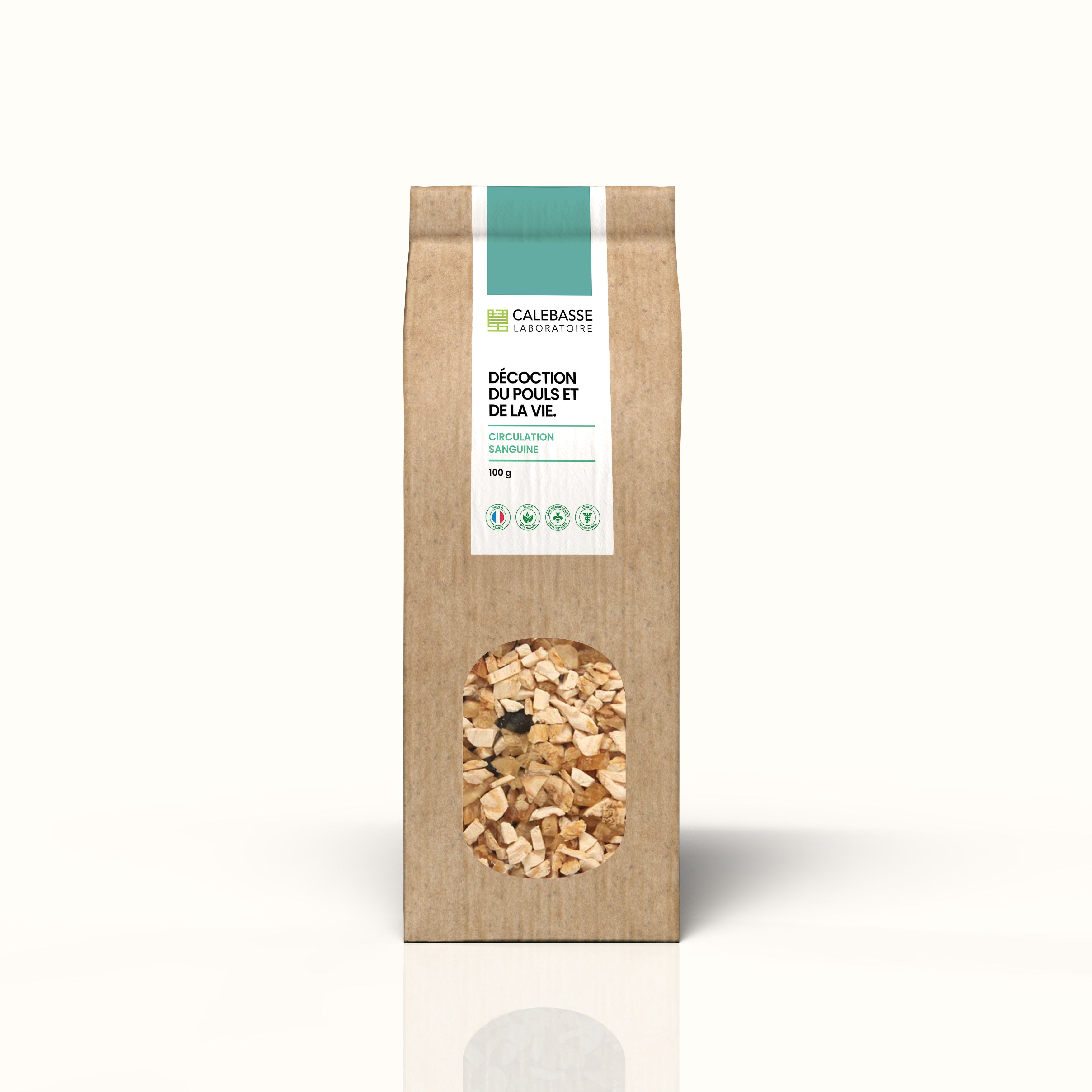 1 Small Packet plant 100g