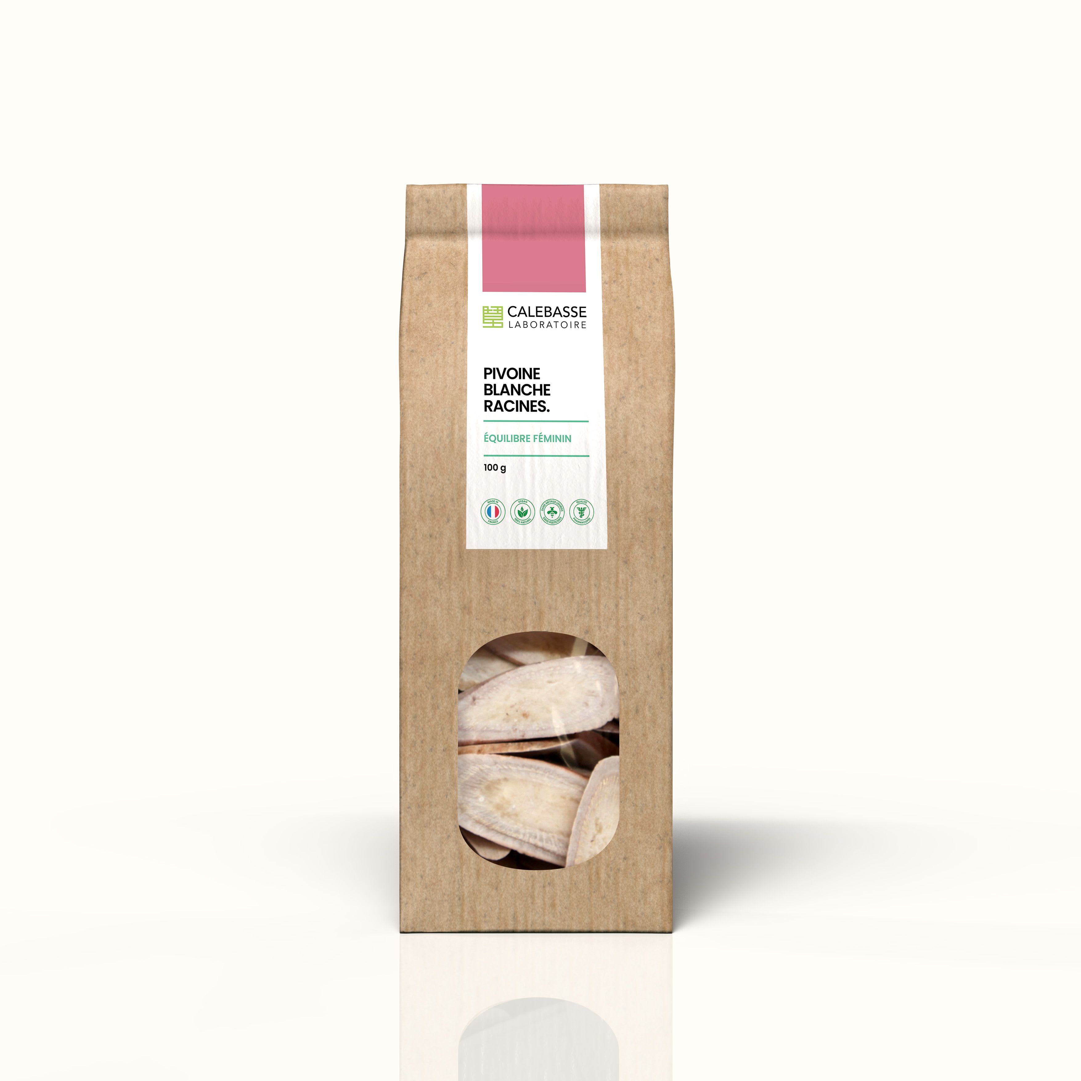 1 Small Packet plant 100g