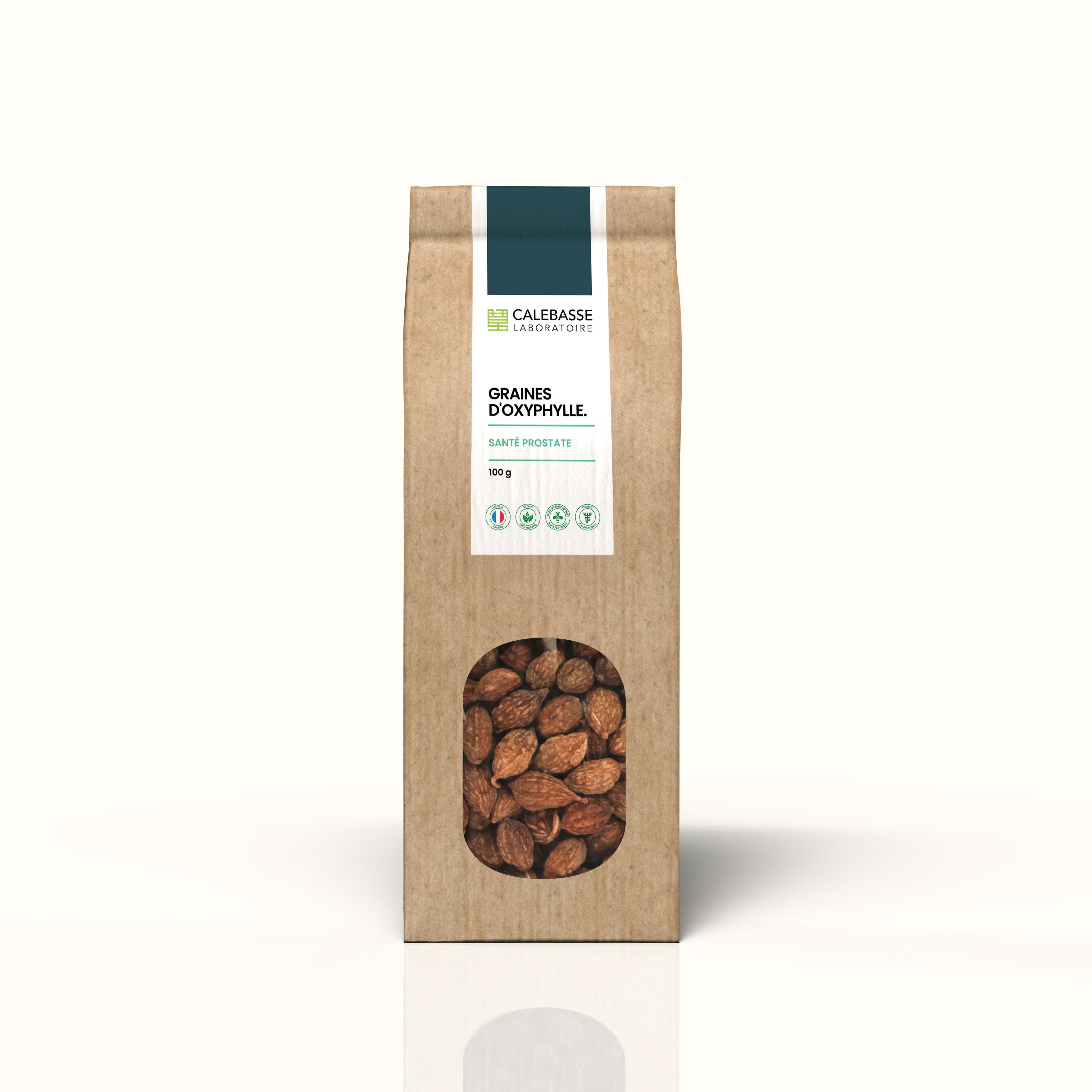 1 Small Packet plant 100g